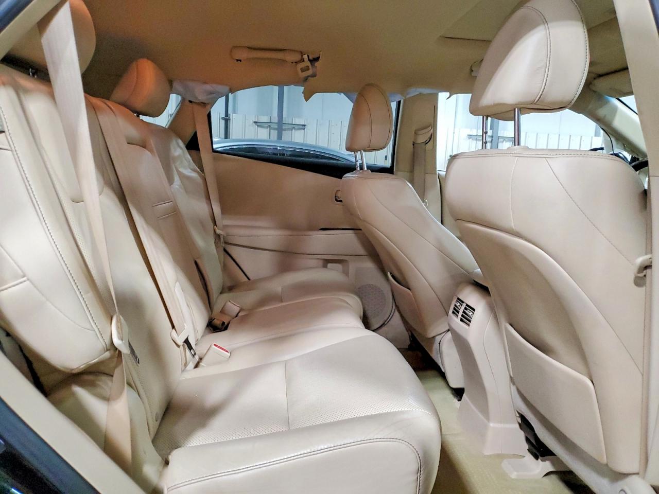 2013 Lexus Rx 450h Base Black vin: JTJBC1BAXD2052965