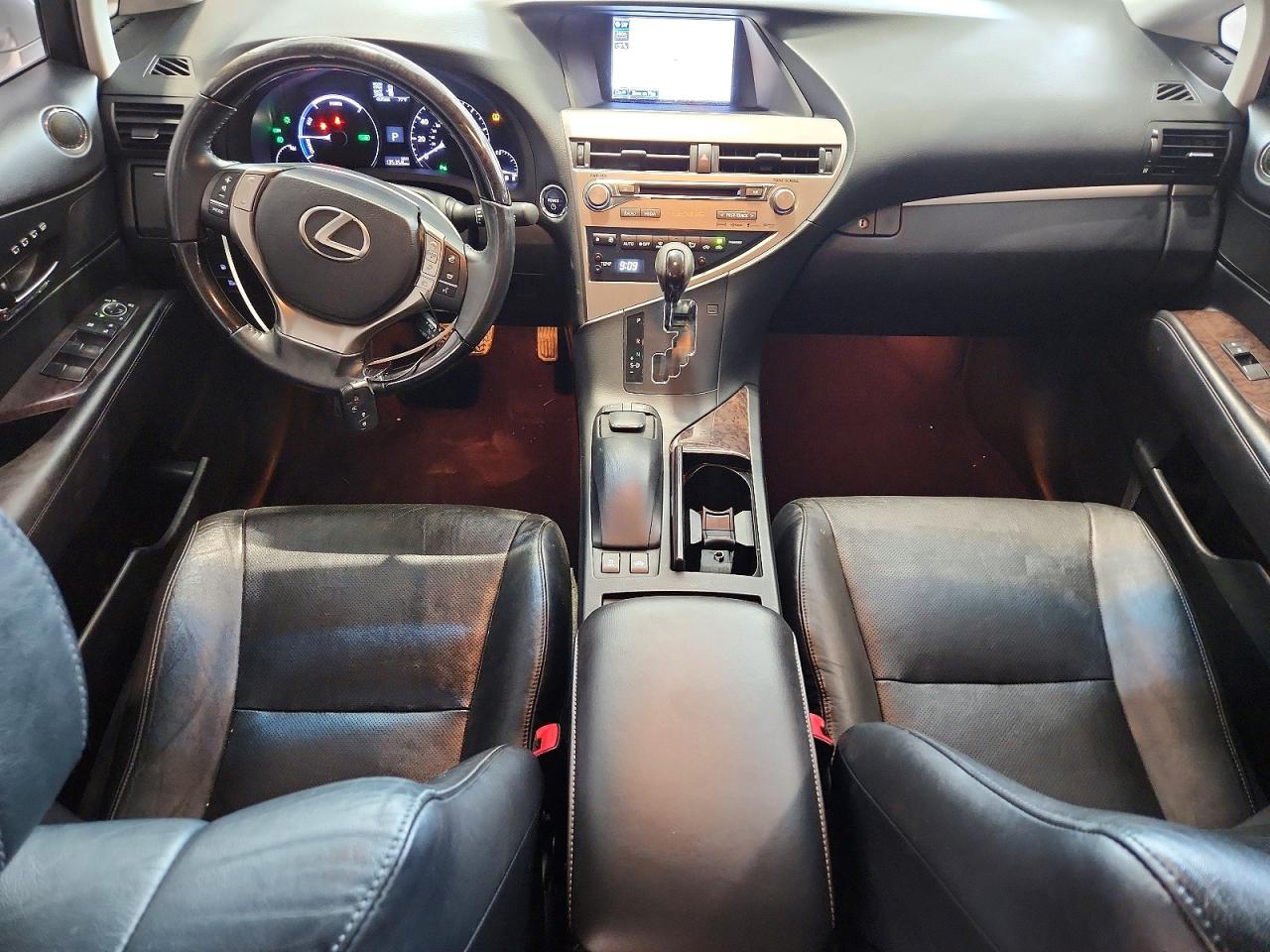 2013 Lexus Rx 450h Серебряный vin: JTJBC1BAXD2058832