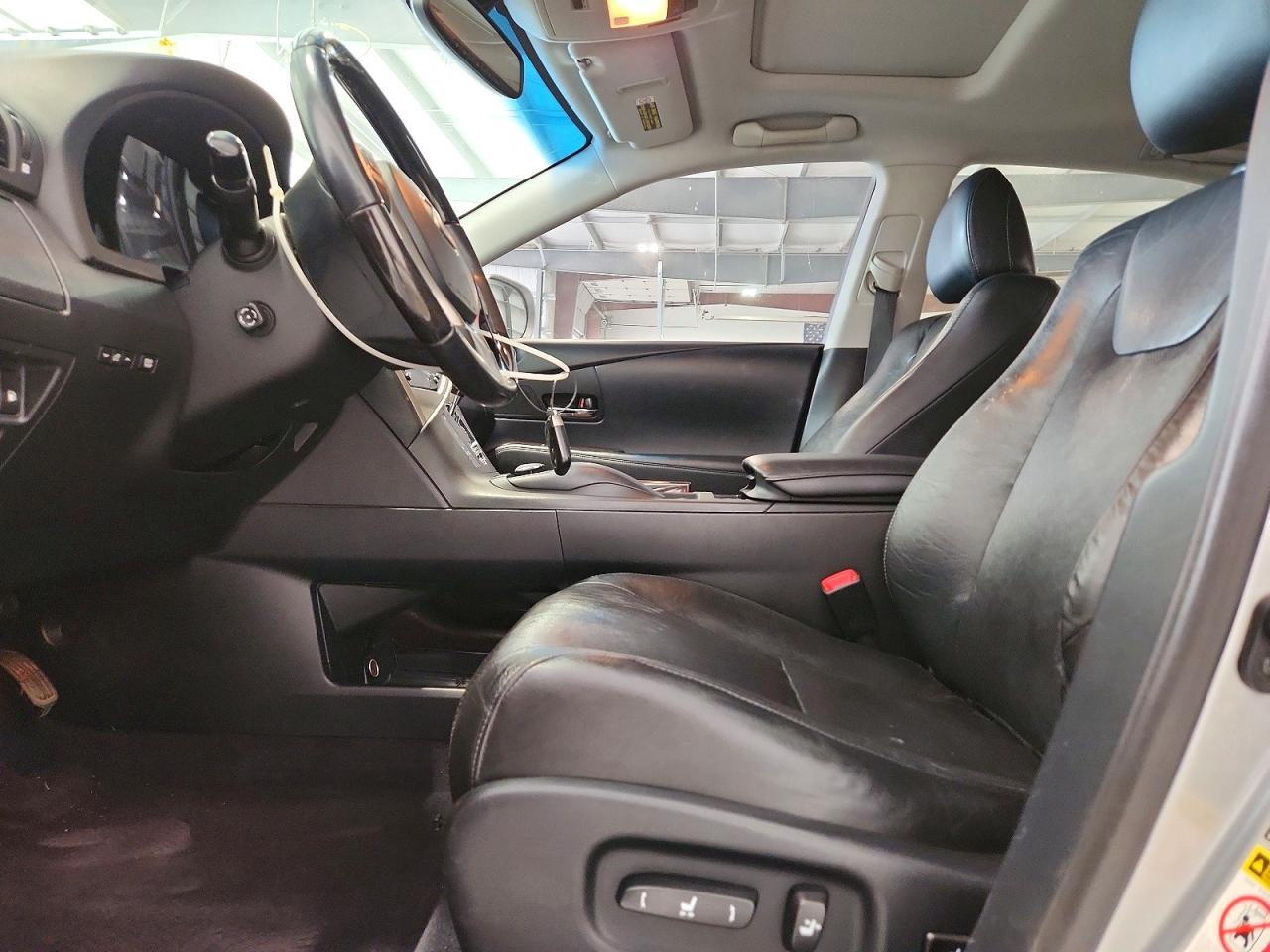 2013 Lexus Rx 450h Серебряный vin: JTJBC1BAXD2058832
