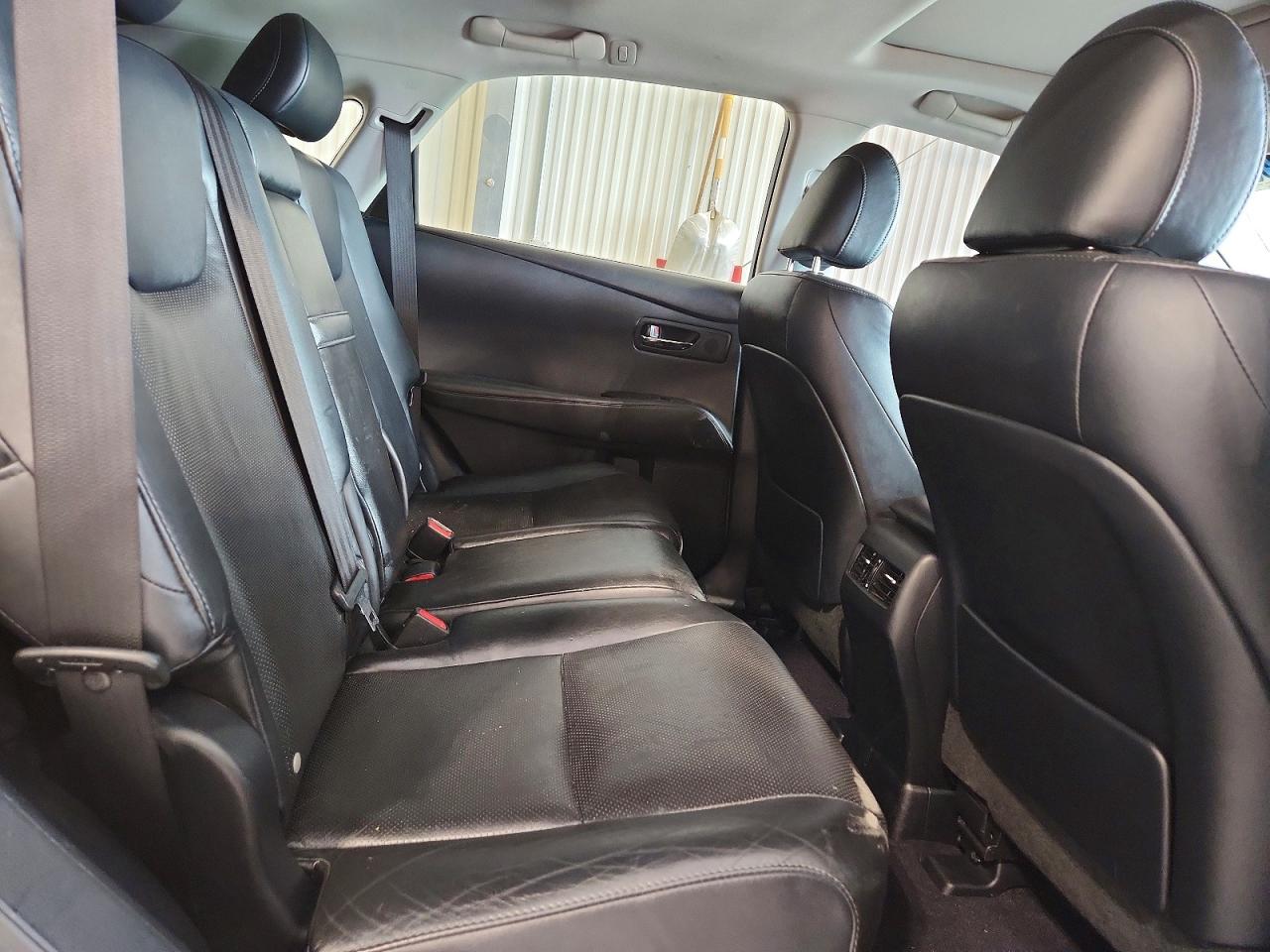 2013 Lexus Rx 450h Серебряный vin: JTJBC1BAXD2058832