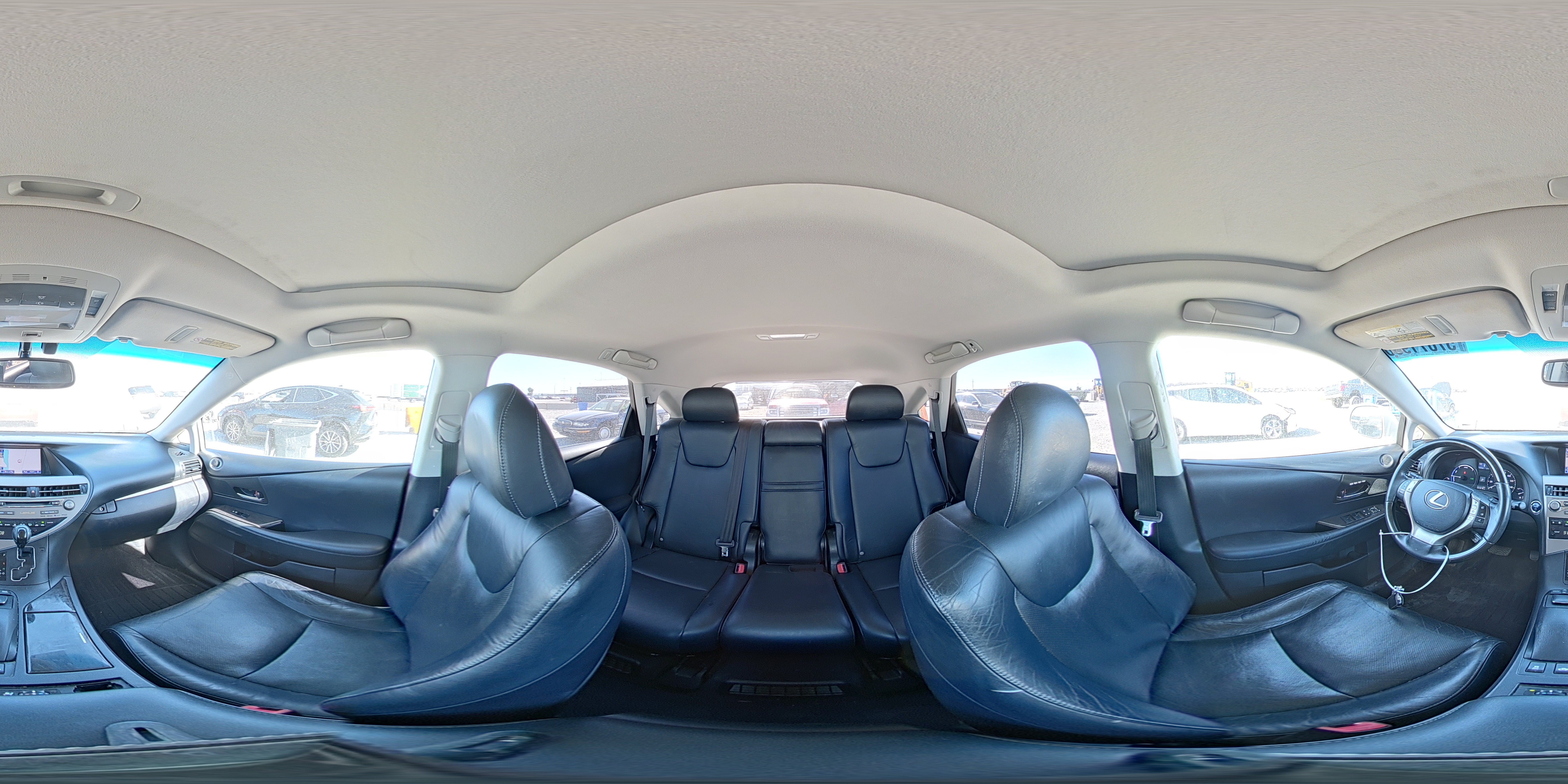 2013 Lexus Rx 450h Серебряный vin: JTJBC1BAXD2438298