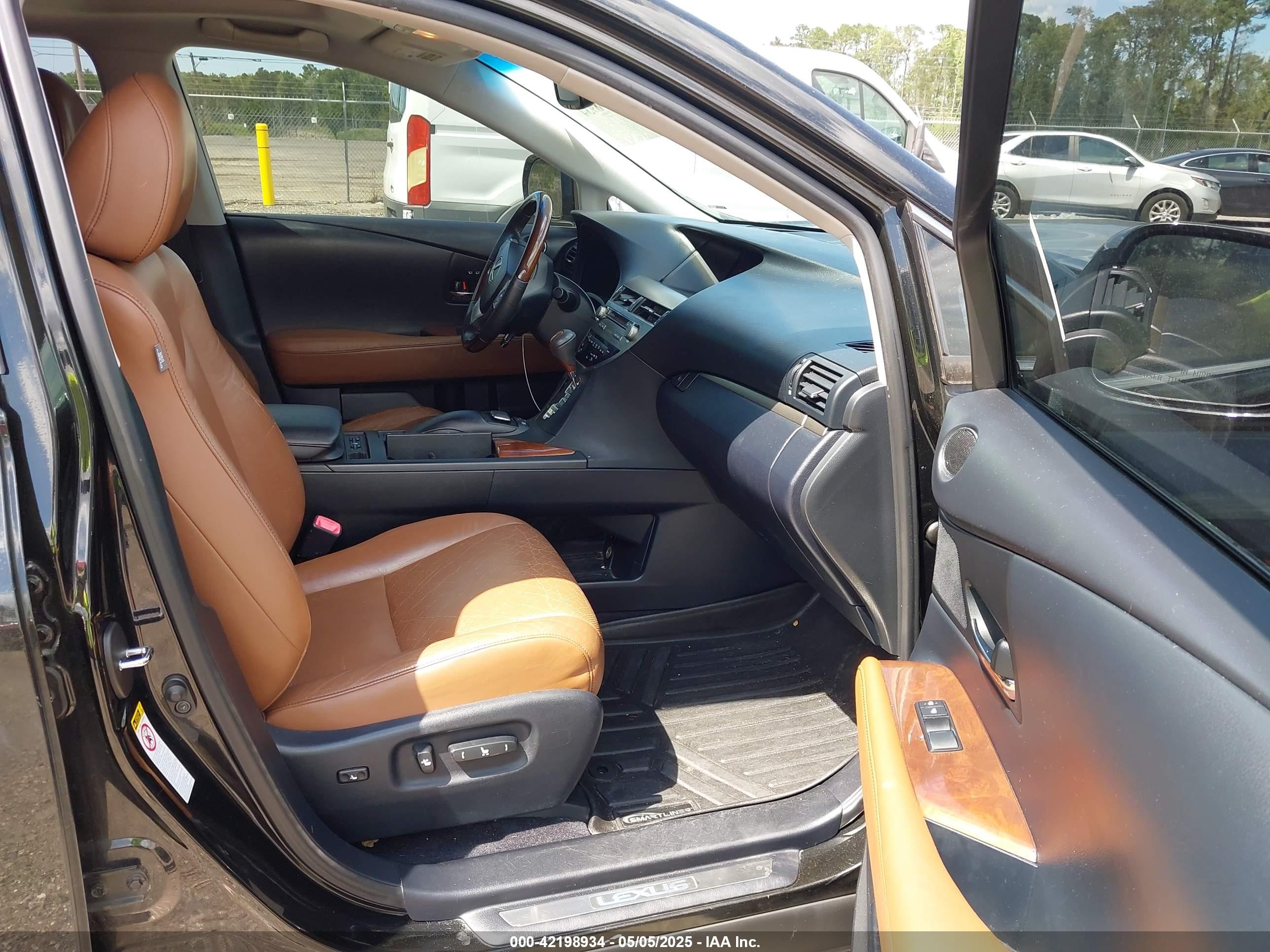 2013 Lexus Rx 450h   Black vin: JTJBC1BAXD2449947