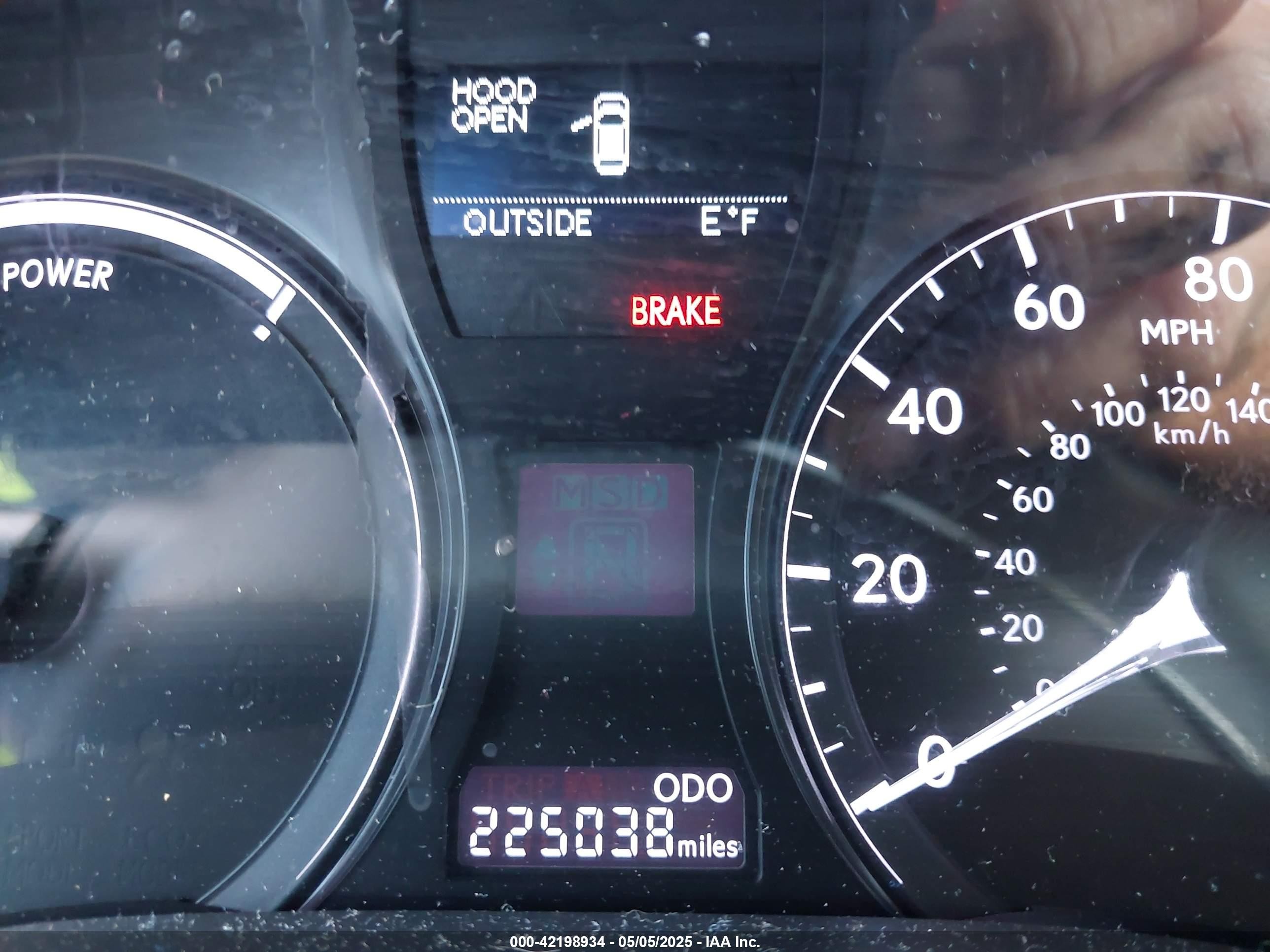 2013 Lexus Rx 450h   Black vin: JTJBC1BAXD2449947
