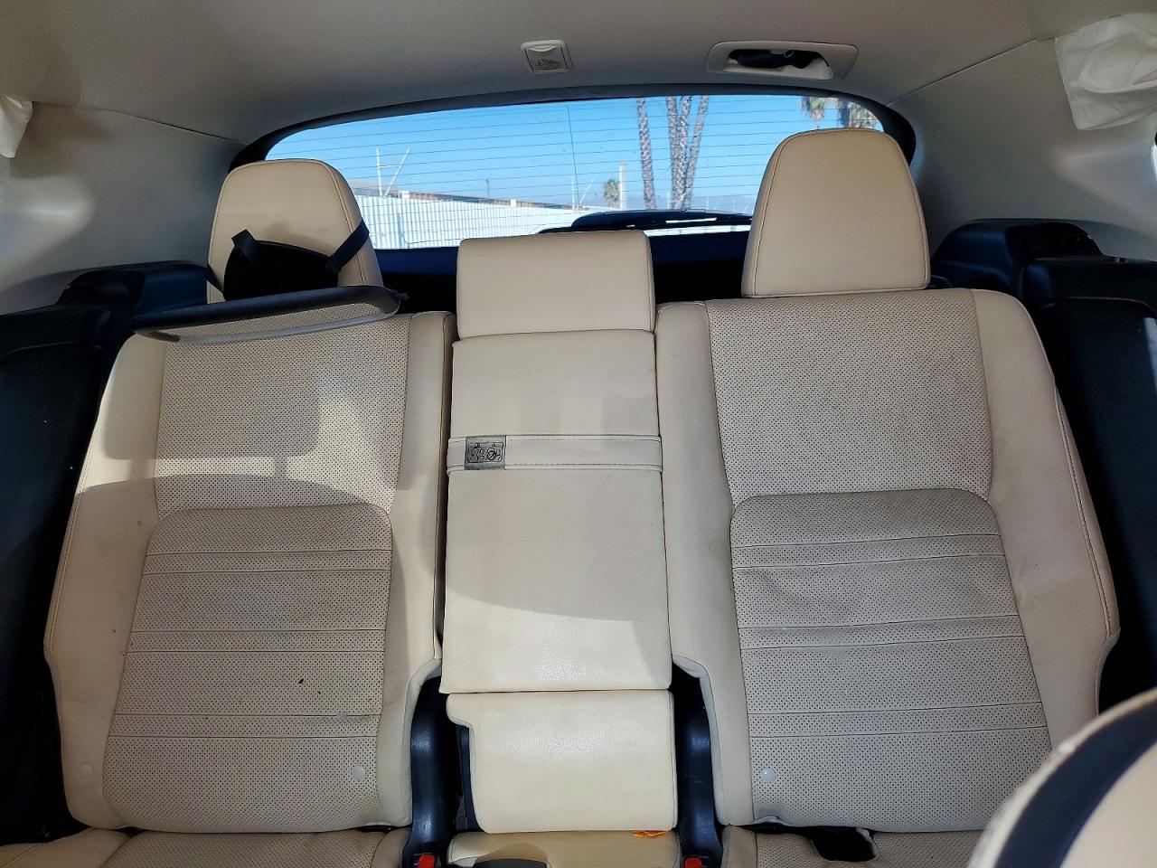 2016 Lexus Nx 300h Белый vin: JTJBJRBZ2G2031459