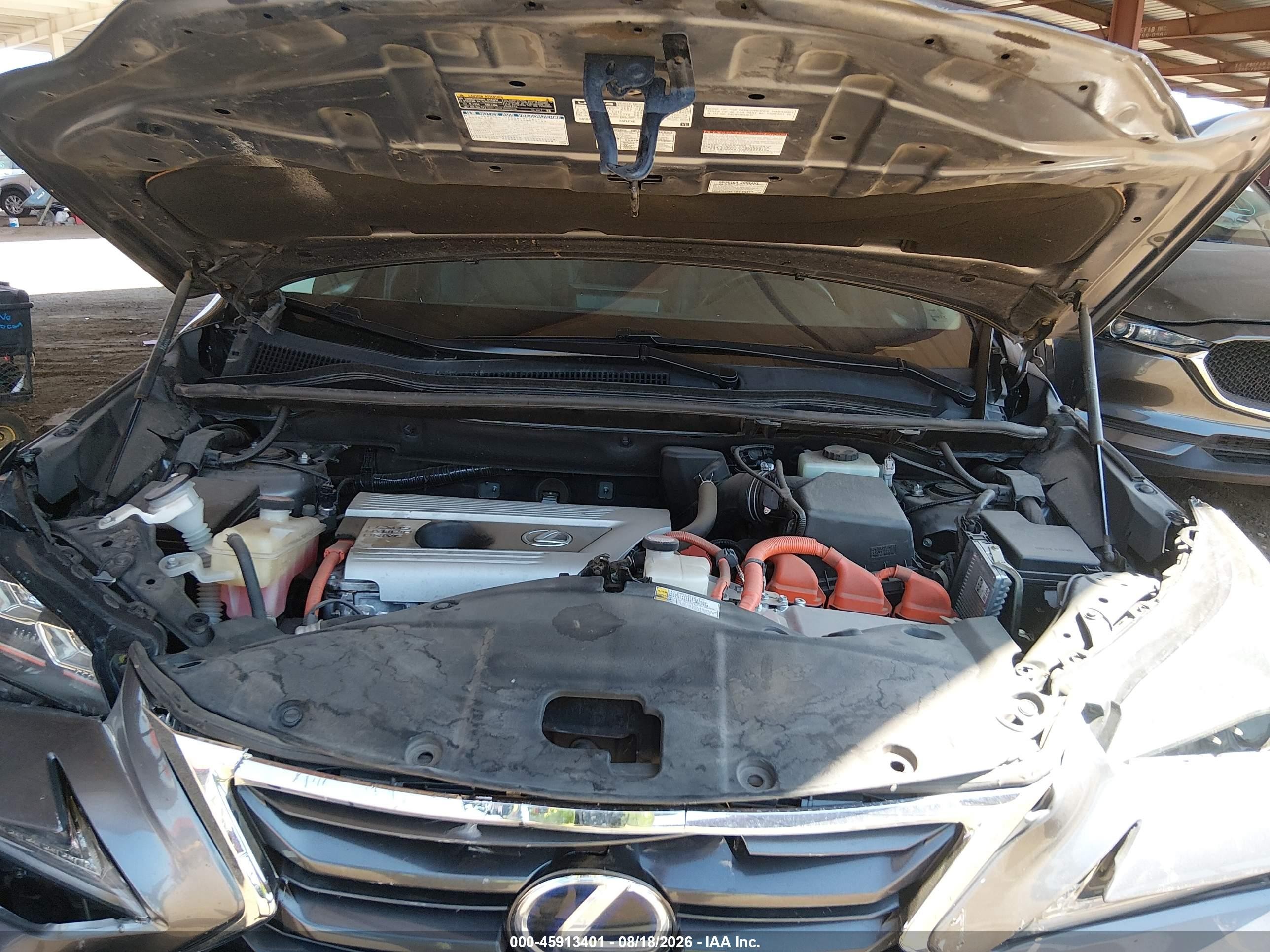 2015 Lexus Nx 300h Gray vin: JTJBJRBZ5F2022088