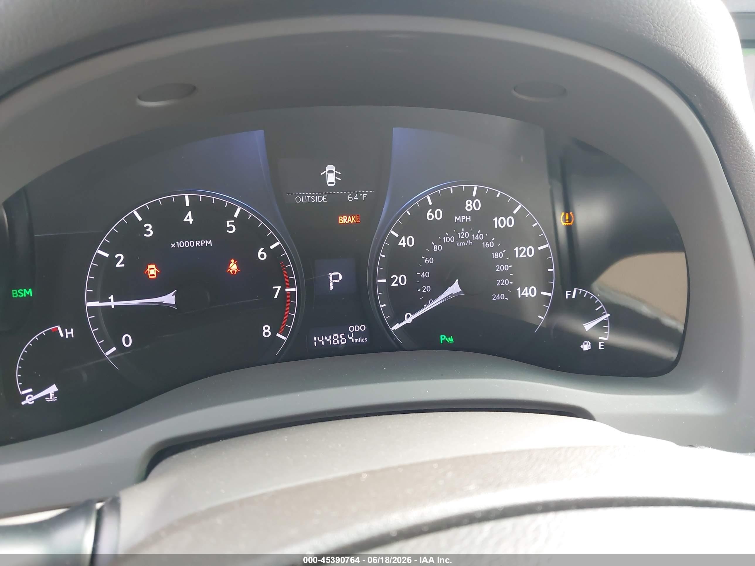 2014 Lexus Rx 350   White vin: JTJBK1BA0E2462694