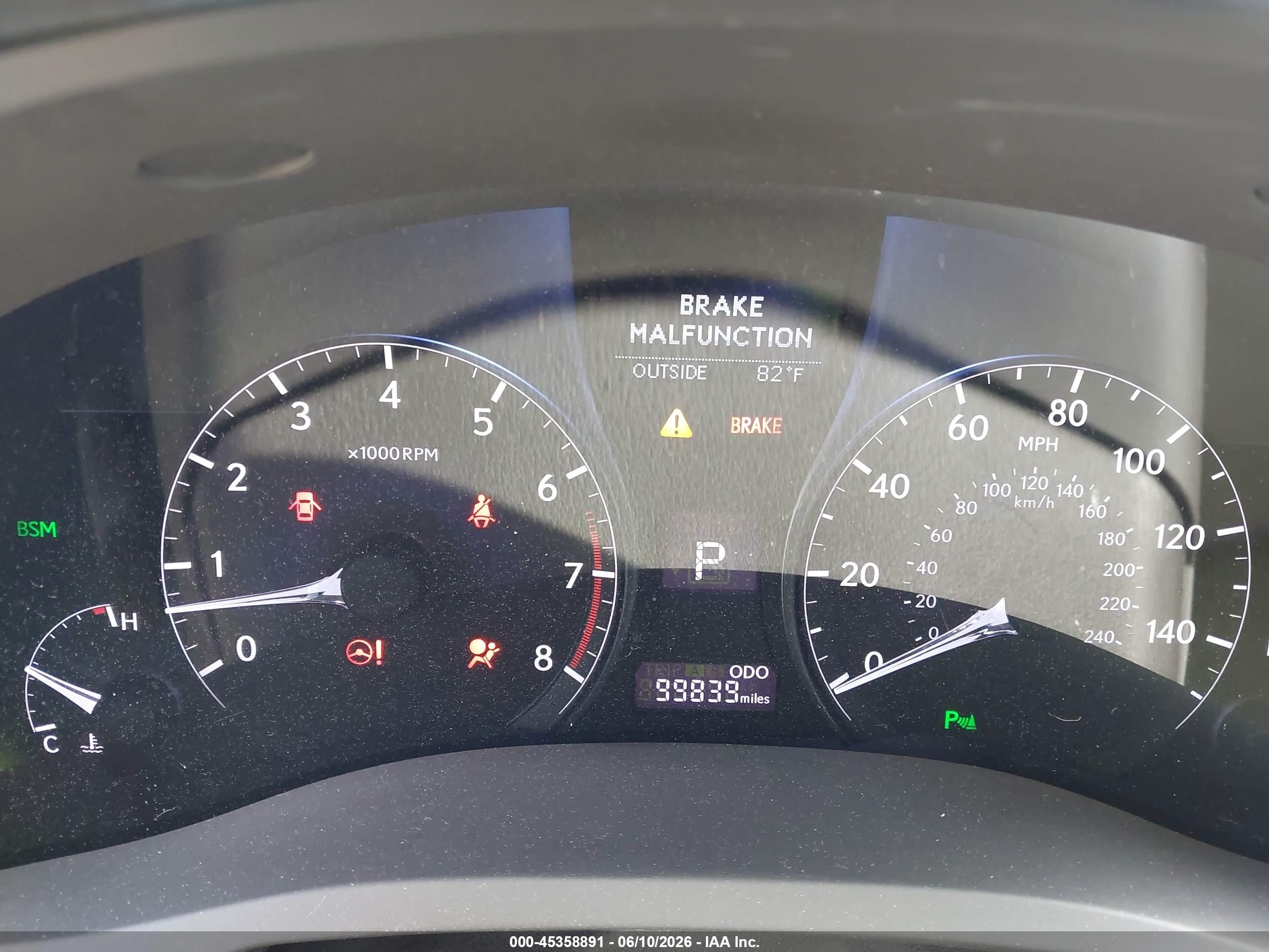 2015 Lexus Rx 350   White vin: JTJBK1BA0F2468058