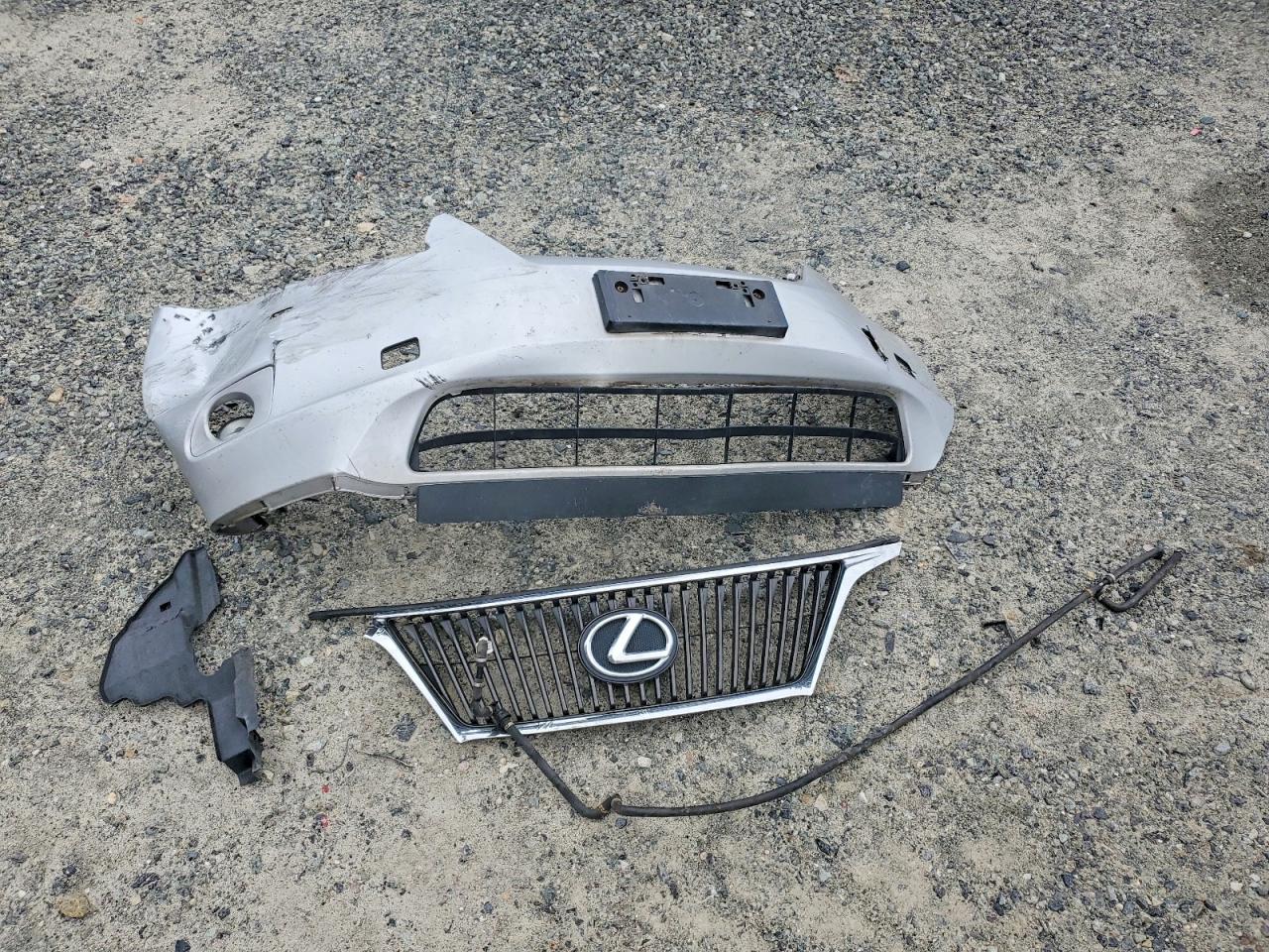 2012 Lexus Rx 350 Серебряный vin: JTJBK1BA1C2445254