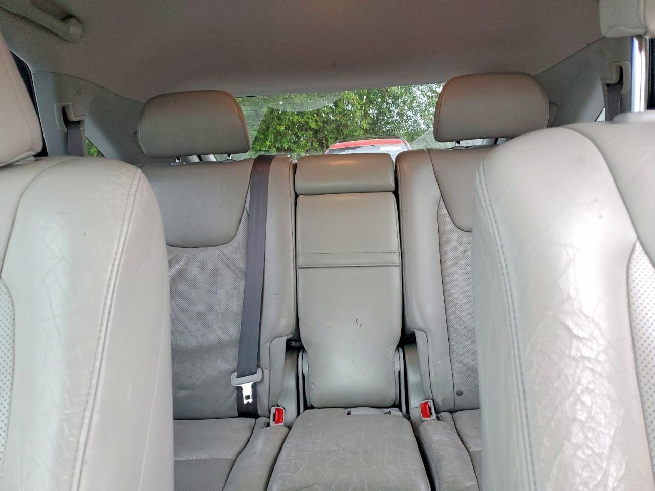 2012 Lexus Rx 350 Серебряный vin: JTJBK1BA1C2445254