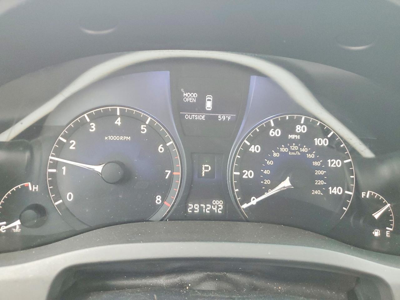 2011 Lexus Rx 350 Silver vin: JTJBK1BA2B2011567