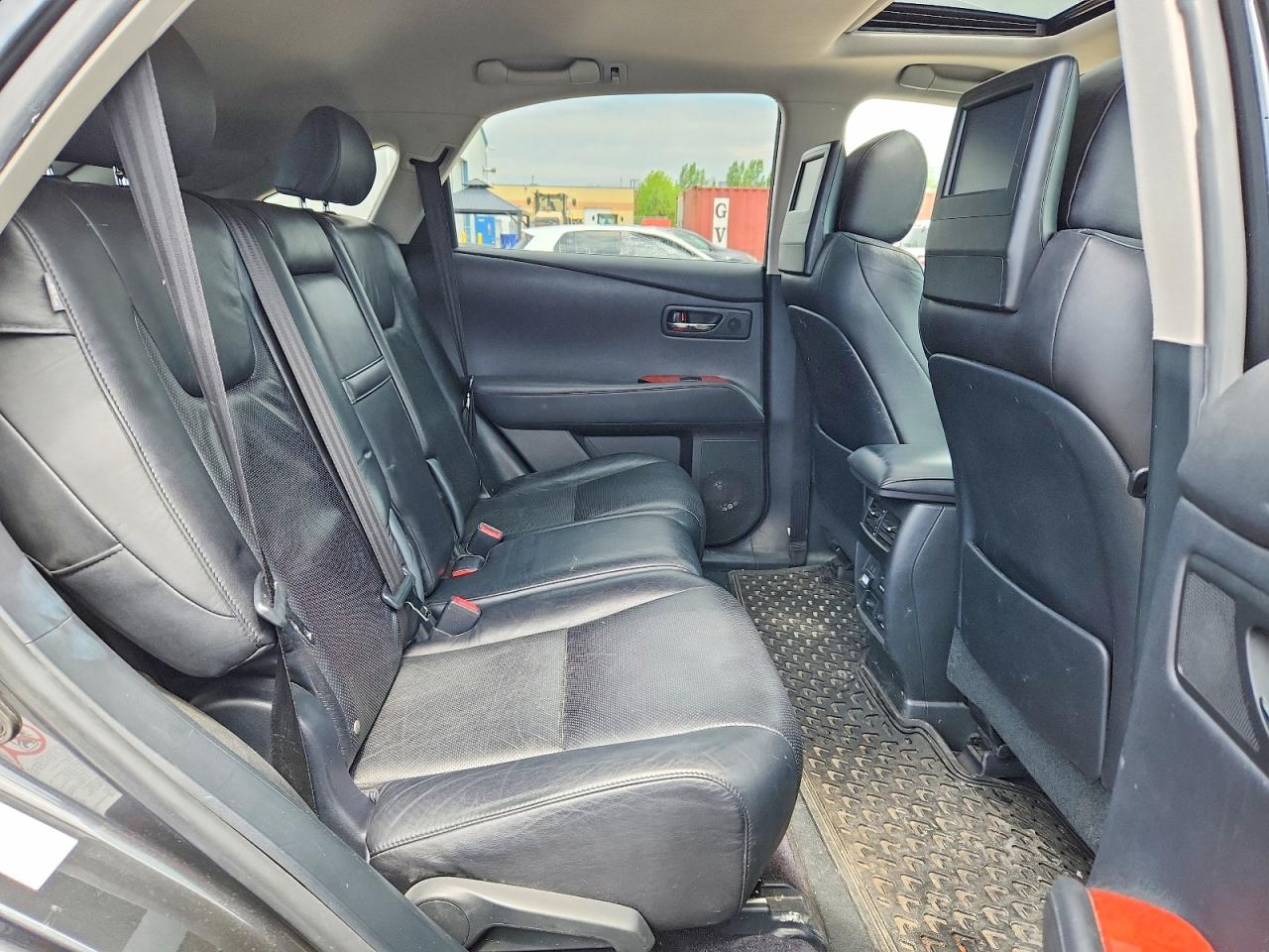 2011 Lexus Rx 350 Серый vin: JTJBK1BA2B2439297