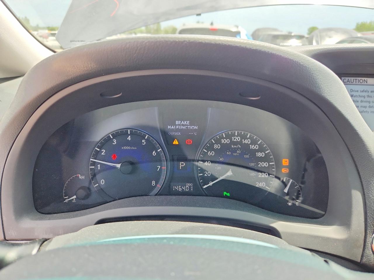 2011 Lexus Rx 350 Серый vin: JTJBK1BA2B2439297