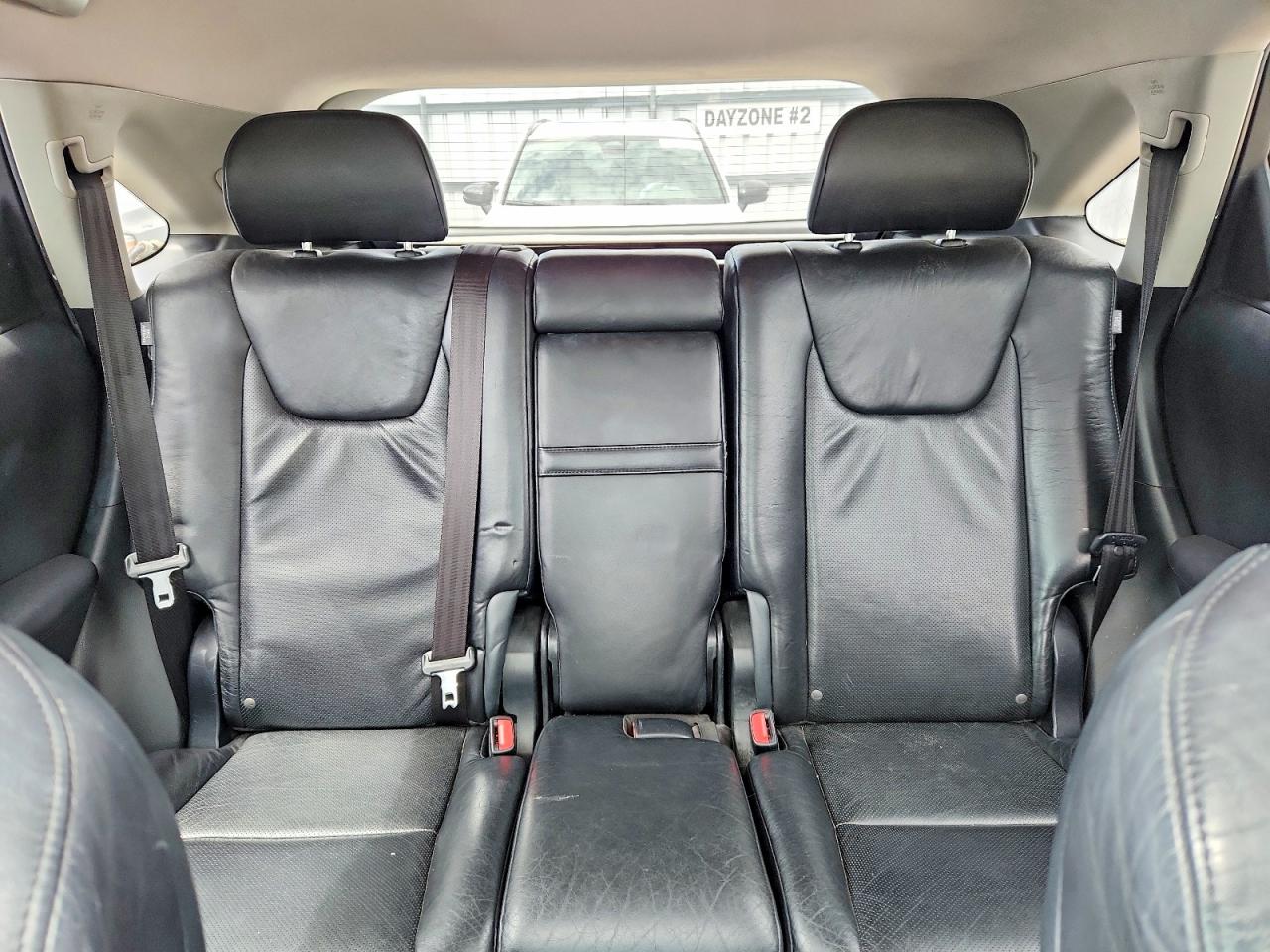 2011 Lexus Rx 350 Серый vin: JTJBK1BA2B2439297