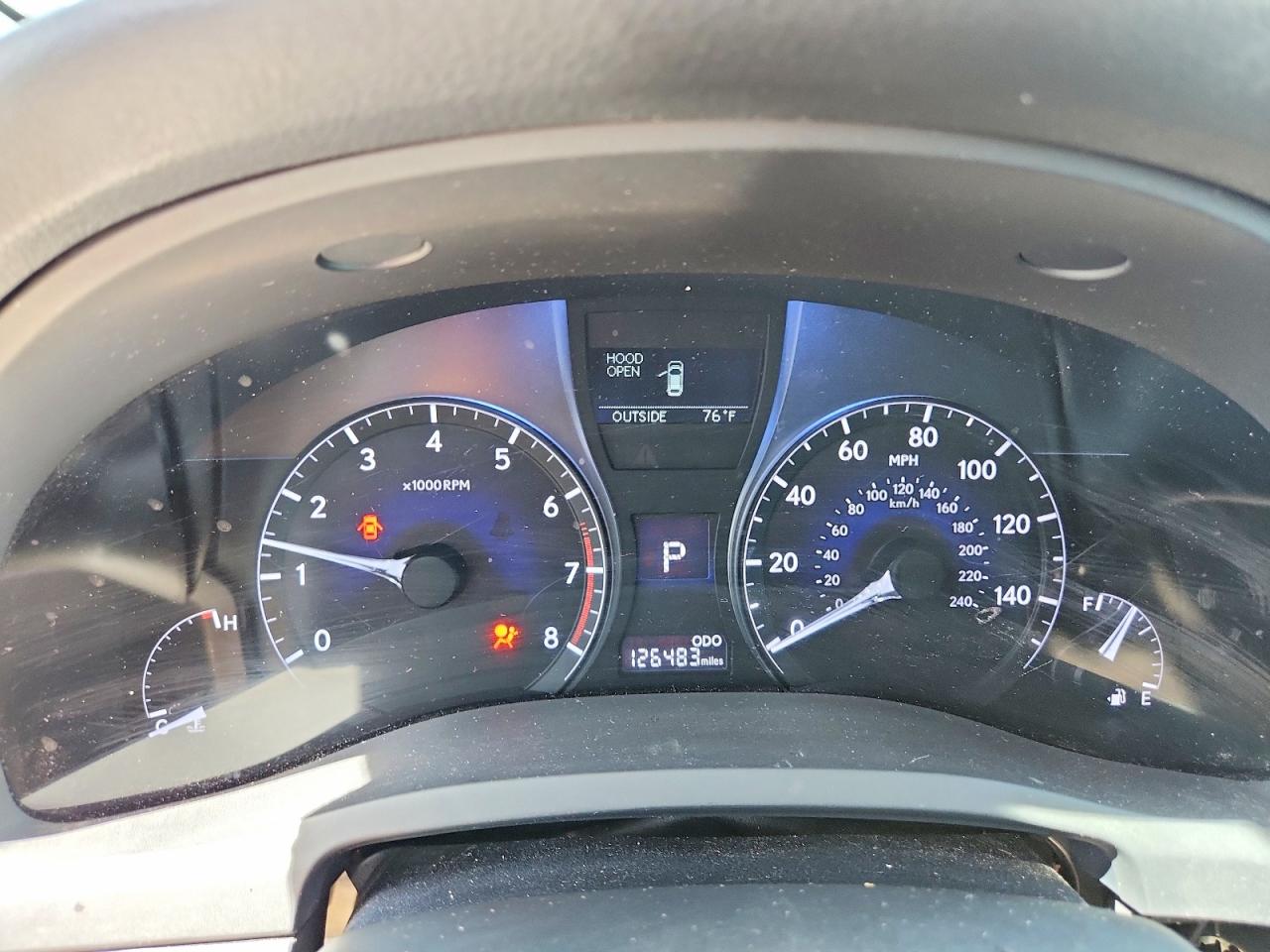 2013 Lexus Rx 350 Base Charcoal vin: JTJBK1BA2D2459150