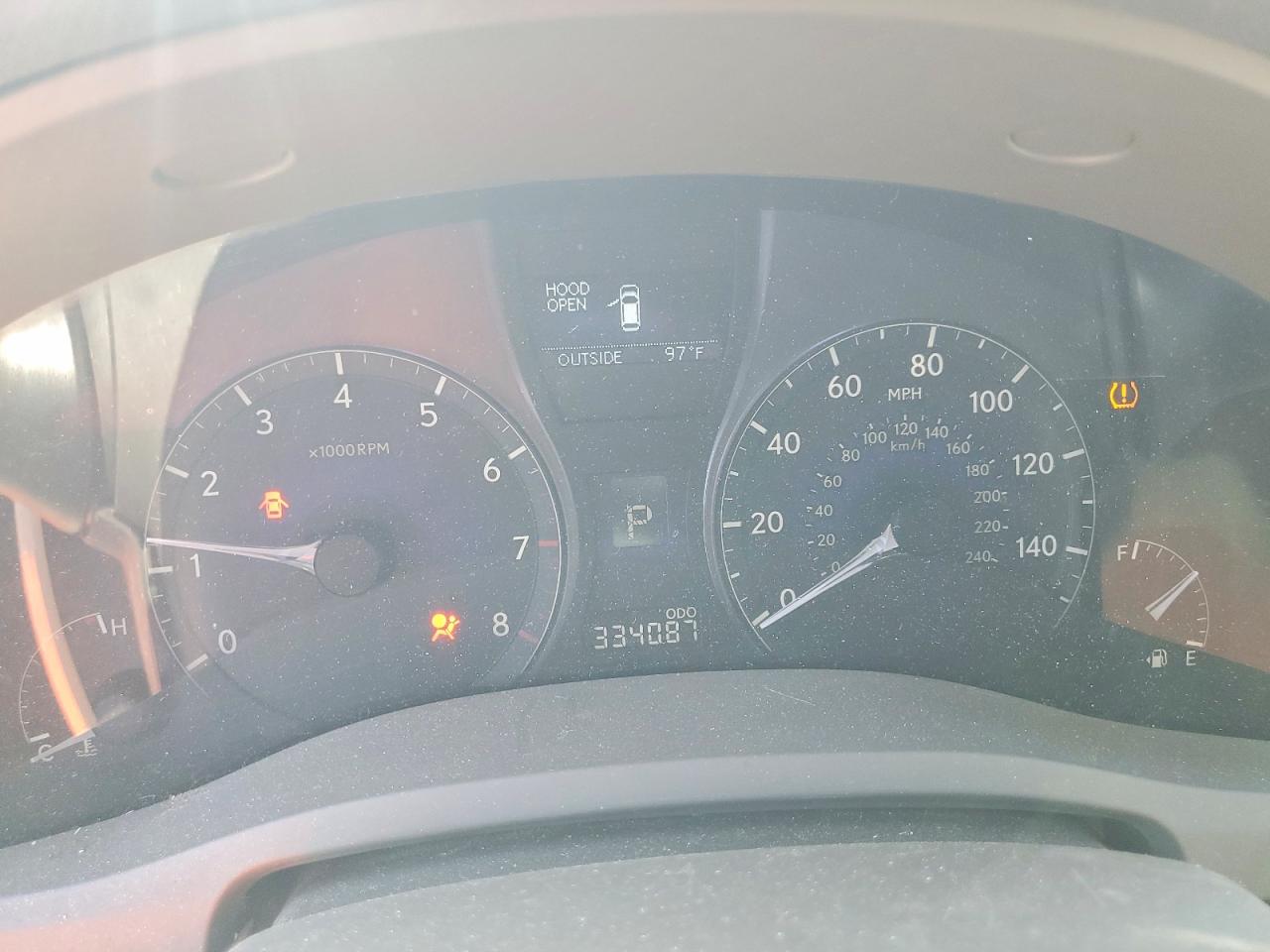 2010 Lexus Rx 350 Угольный vin: JTJBK1BA3A2410258