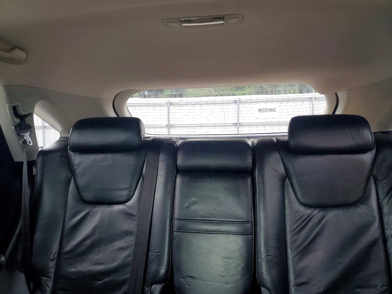2010 Lexus Rx 350 Gray vin: JTJBK1BA3A2429506