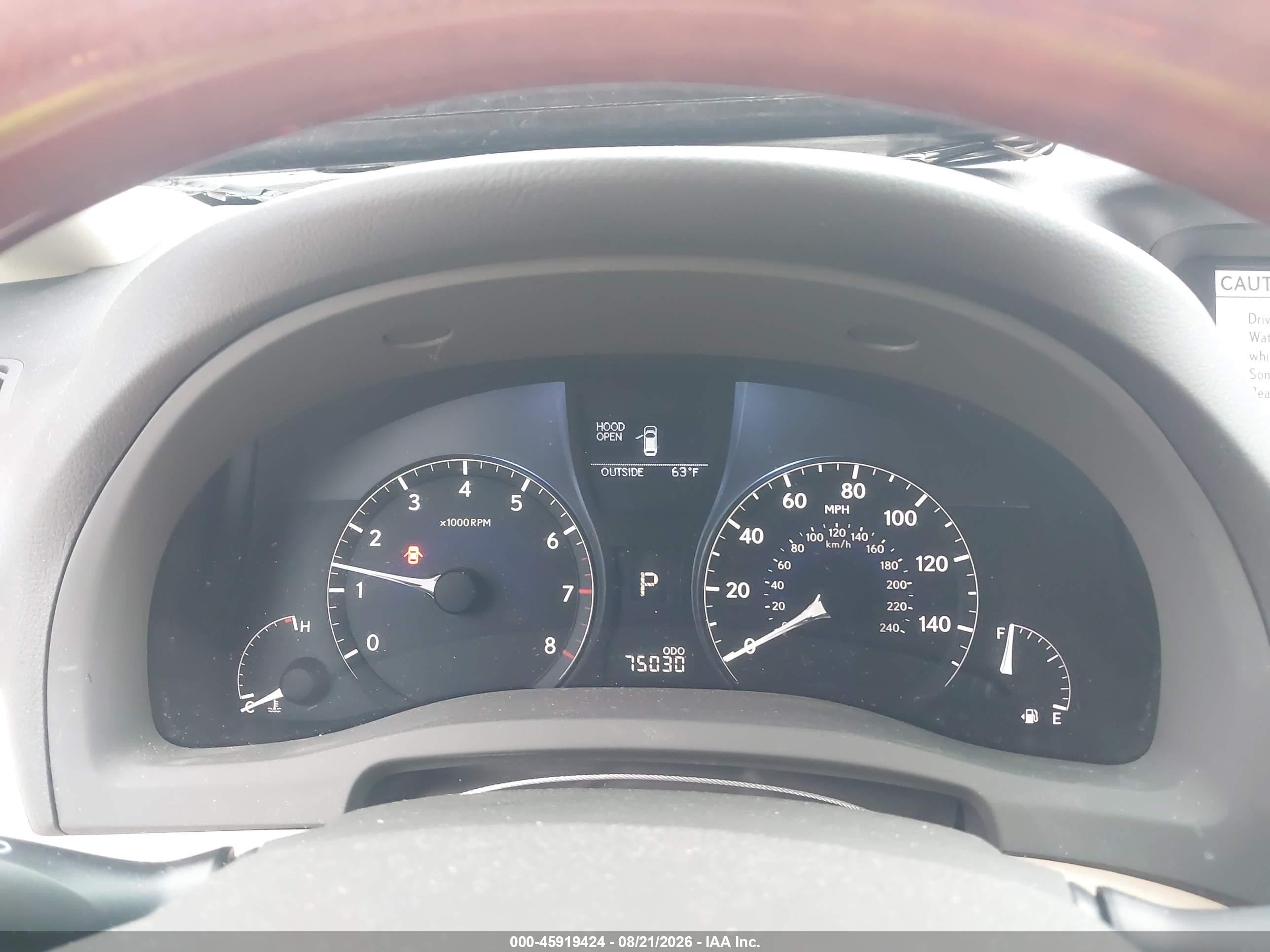 2012 Lexus Rx 350   Черный vin: JTJBK1BA3C2445370