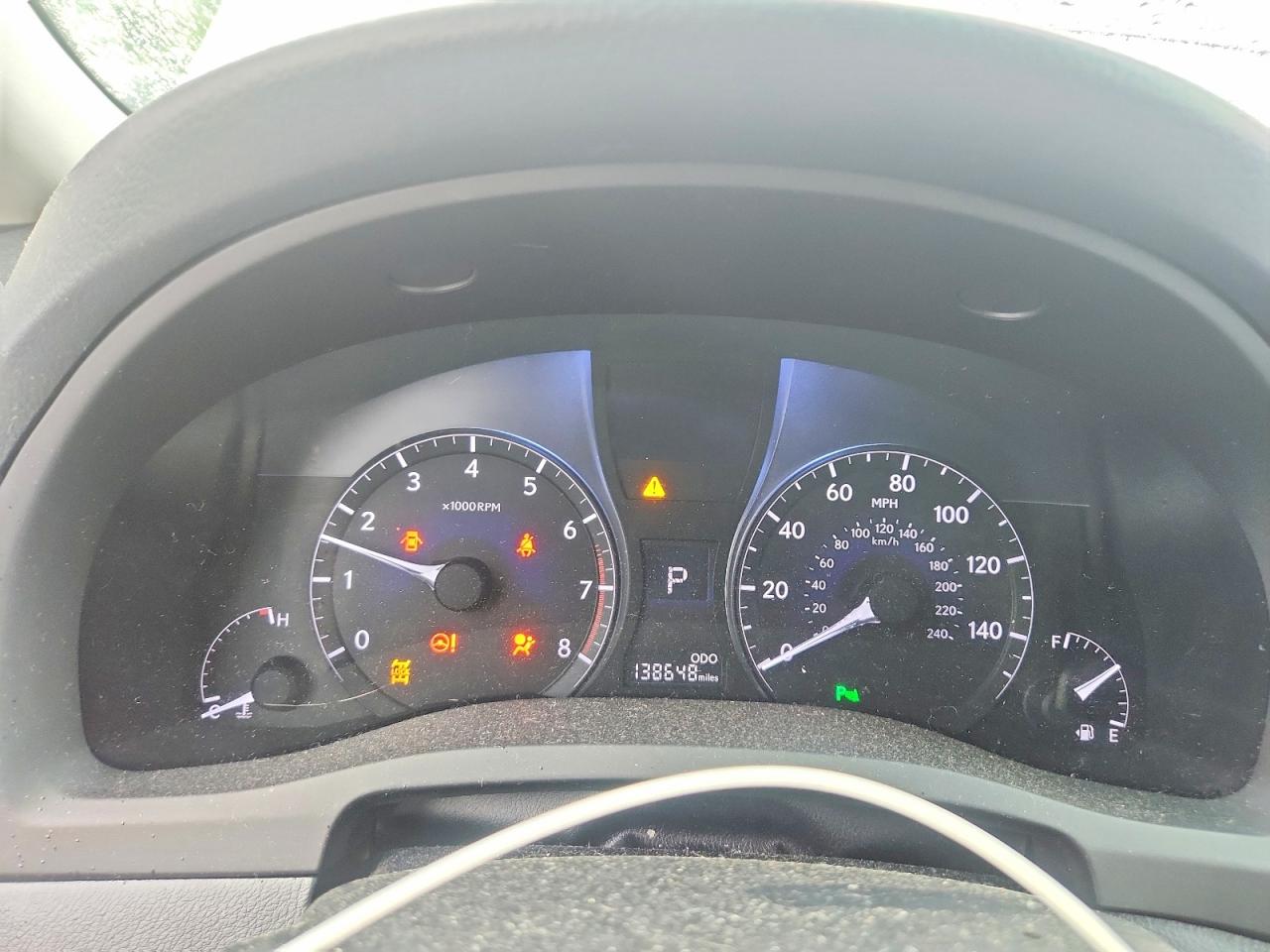 2013 Lexus Rx 350 Base Gray vin: JTJBK1BA3D2458217