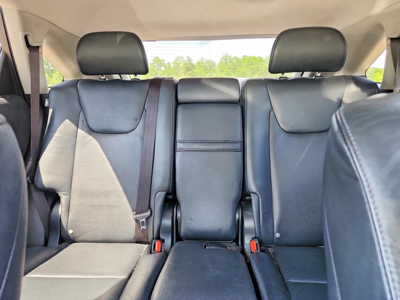 2015 Lexus Rx 350 Base Gray vin: JTJBK1BA4F2472520