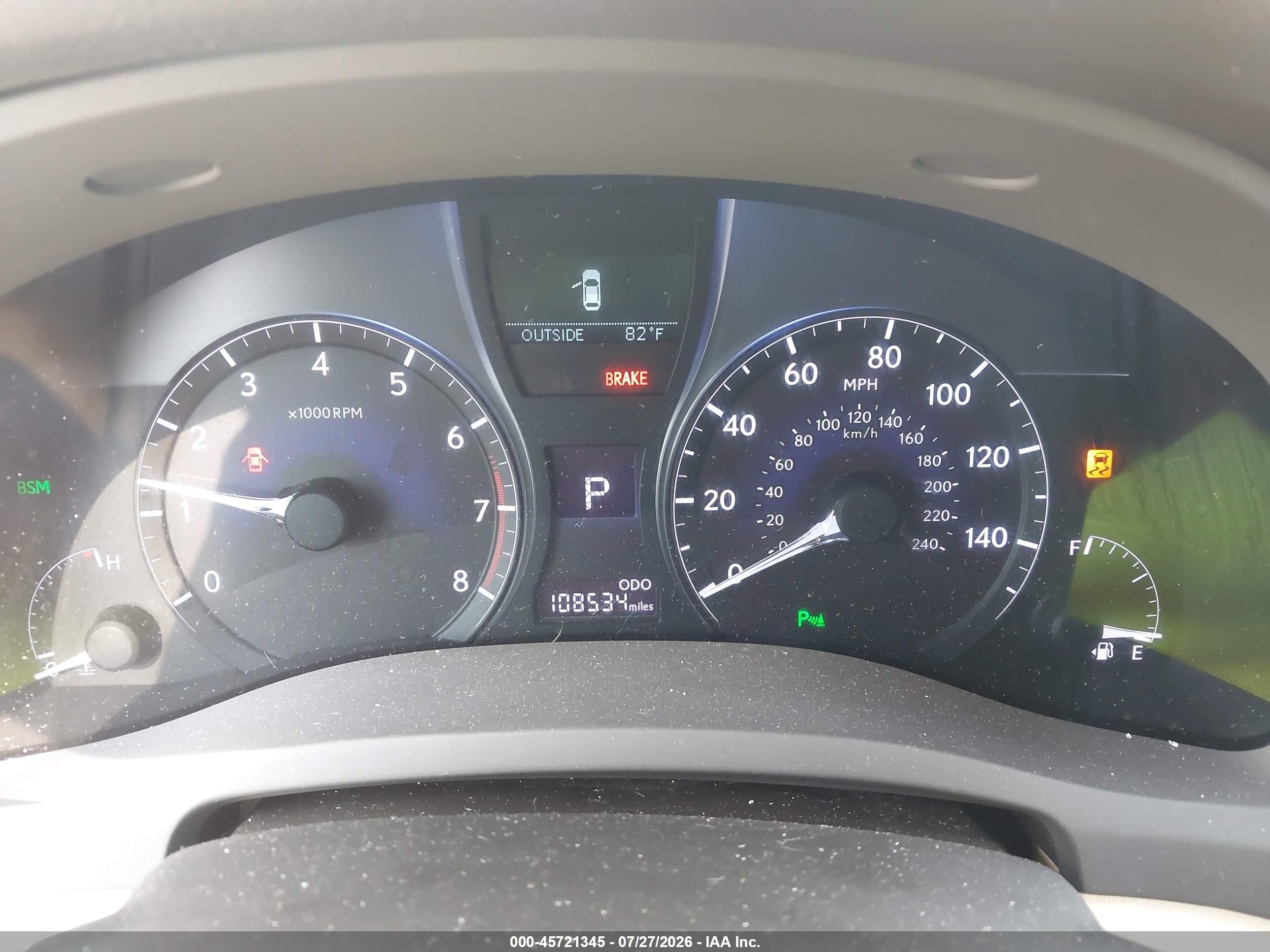 2015 Lexus Rx 350   Brown vin: JTJBK1BA4F2476499