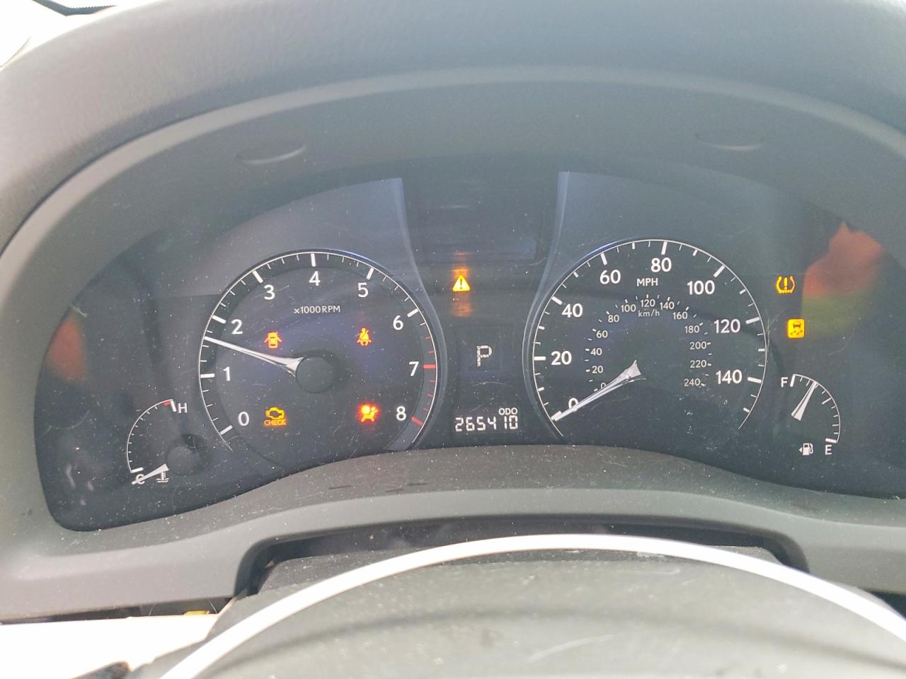 2010 Lexus Rx 350 Black vin: JTJBK1BA5A2402131