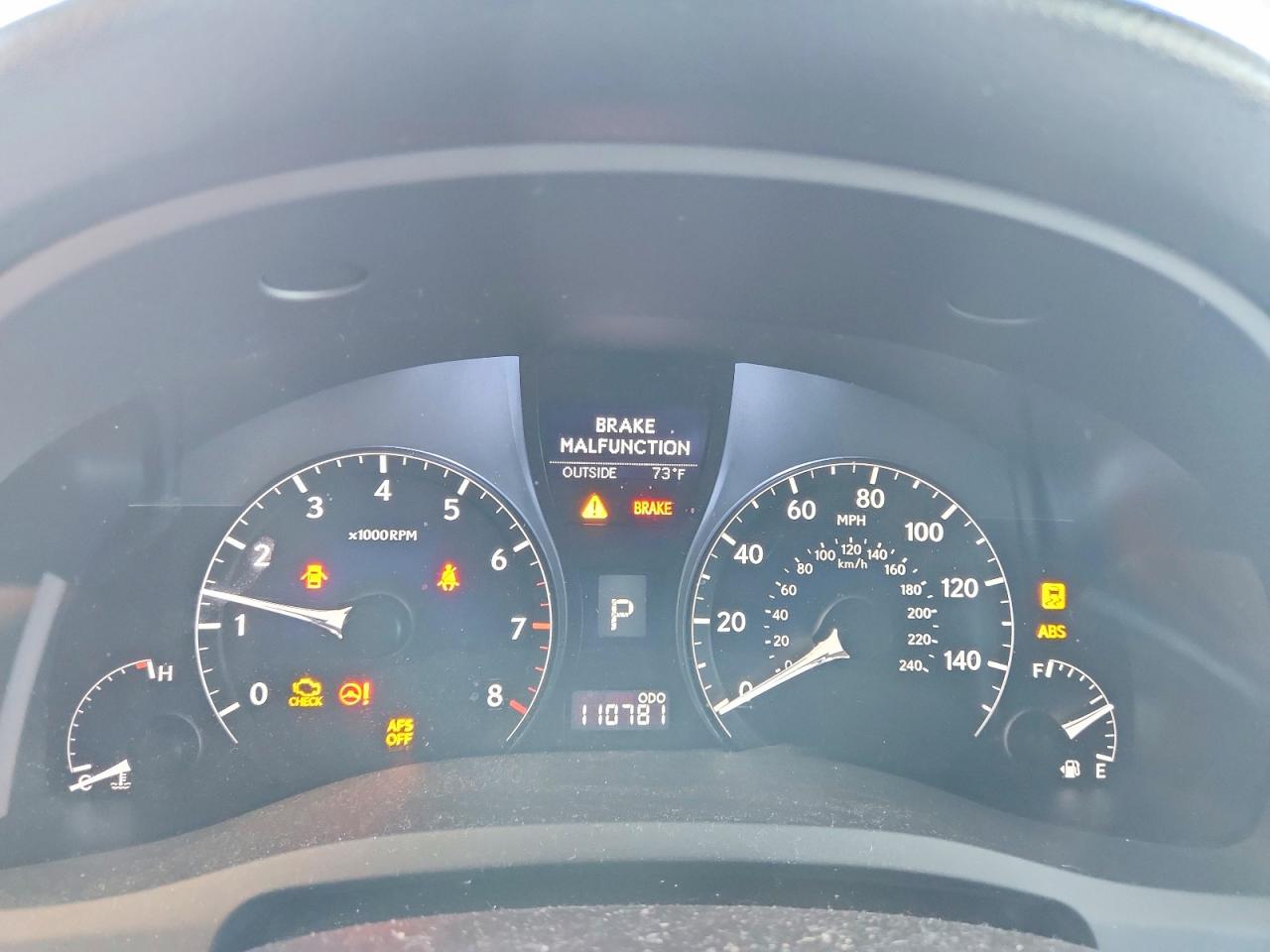 2010 Lexus Rx 350 Silver vin: JTJBK1BA5A2414635