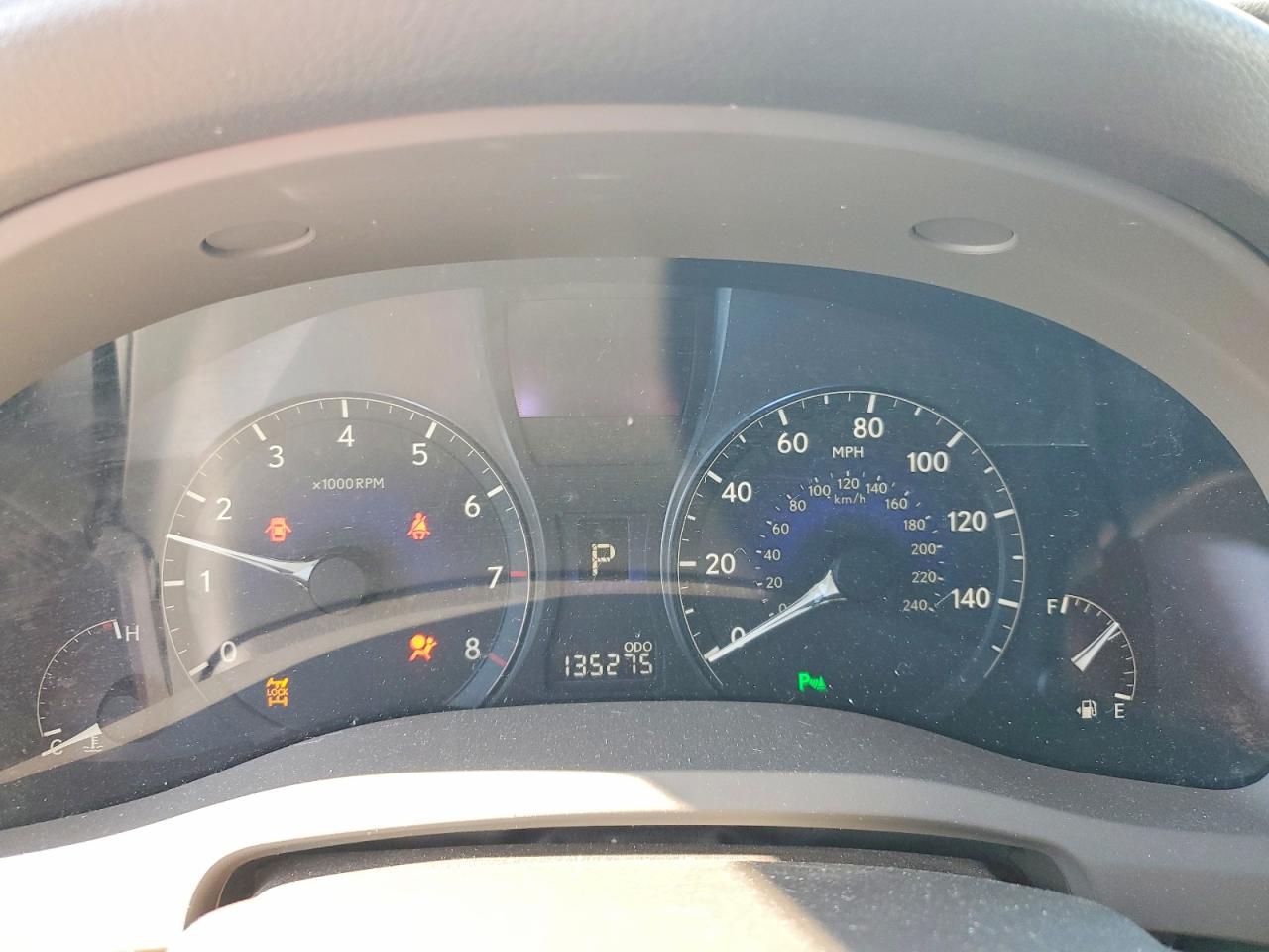 2011 Lexus Rx 350 White vin: JTJBK1BA5B2012082