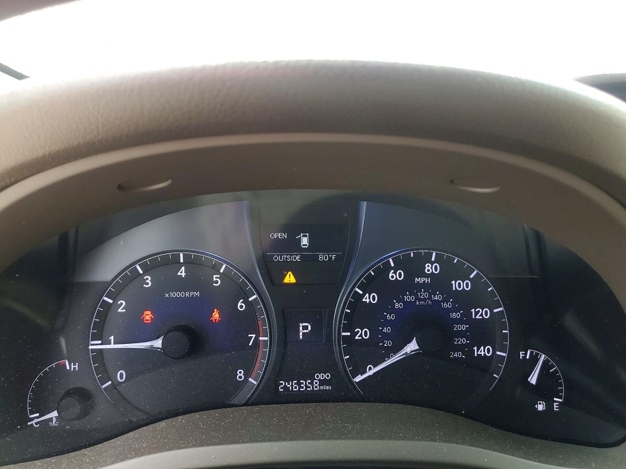 2013 Lexus Rx 350 Base Purple vin: JTJBK1BA6D2023028