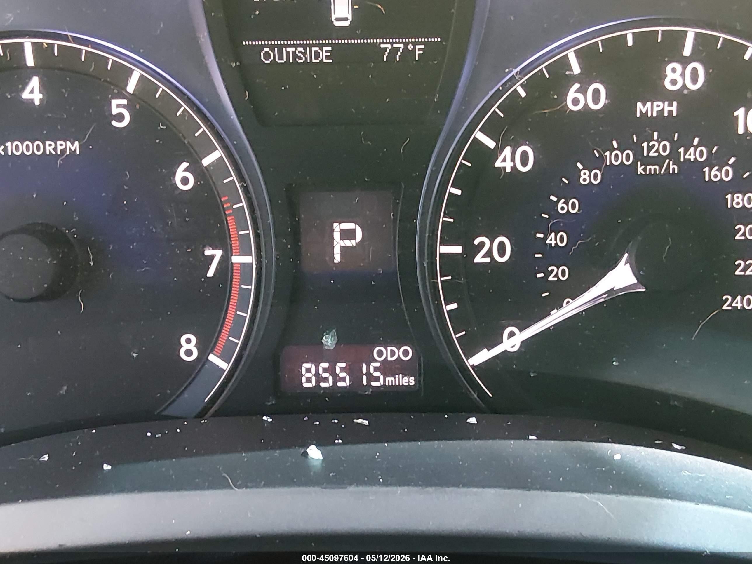 2015 Lexus Rx 350   Black vin: JTJBK1BA6F2479677