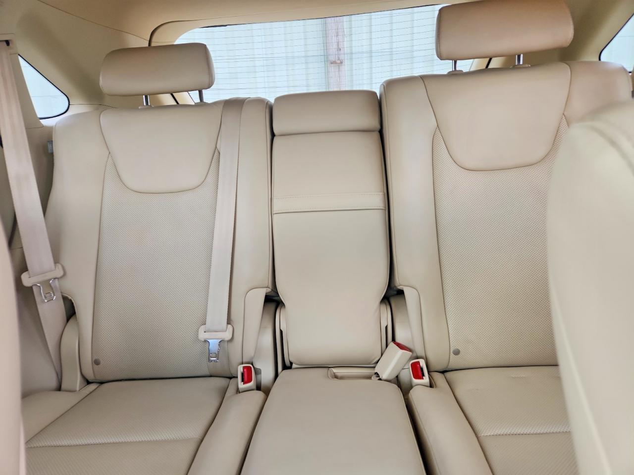 2010 Lexus Rx350 Серый vin: JTJBK1BA7A2401434