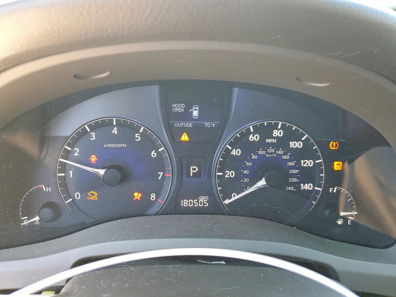 2010 Lexus Rx 350 Turquoise vin: JTJBK1BA7A2404771