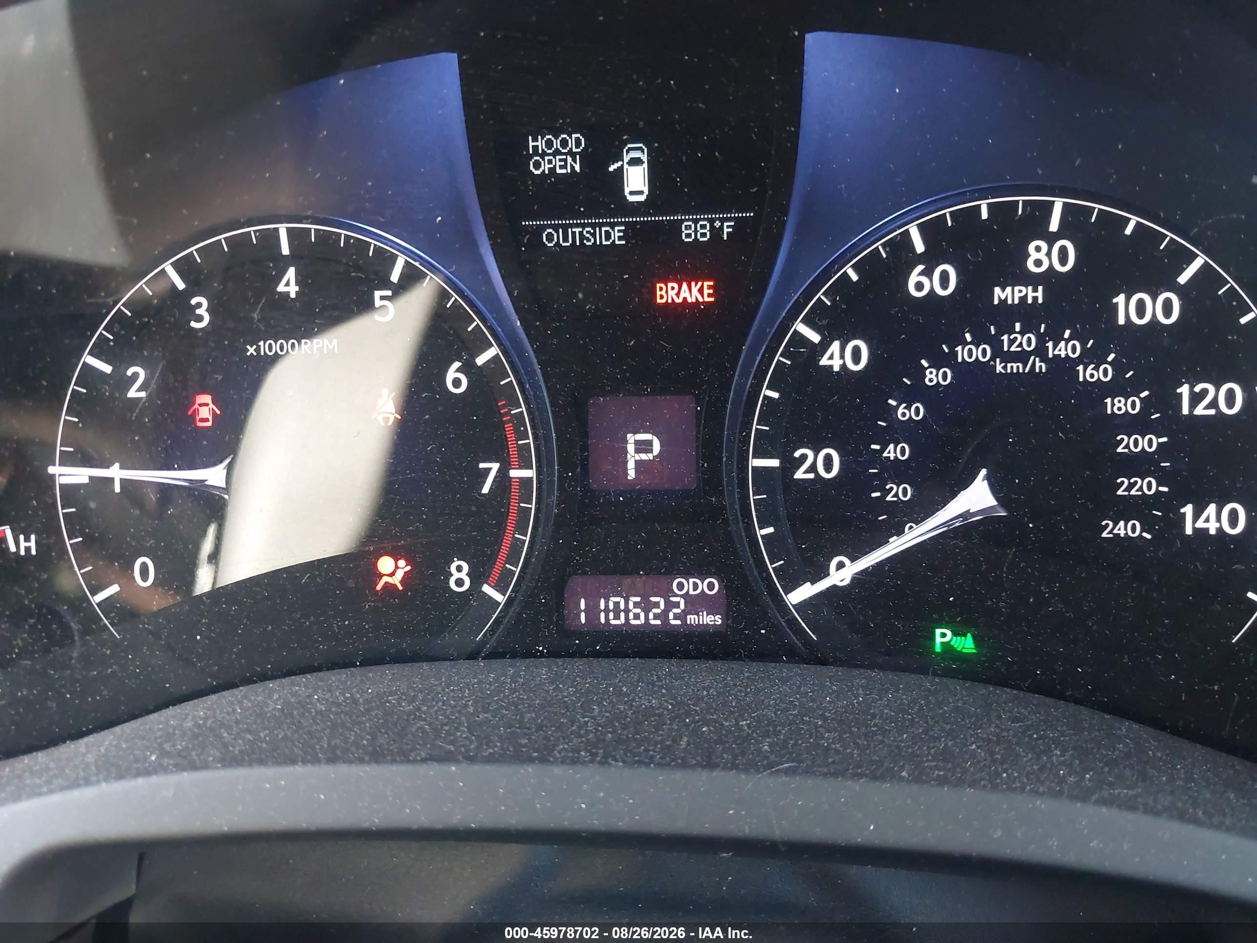 2013 Lexus Rx 350   Black vin: JTJBK1BA7D2021711