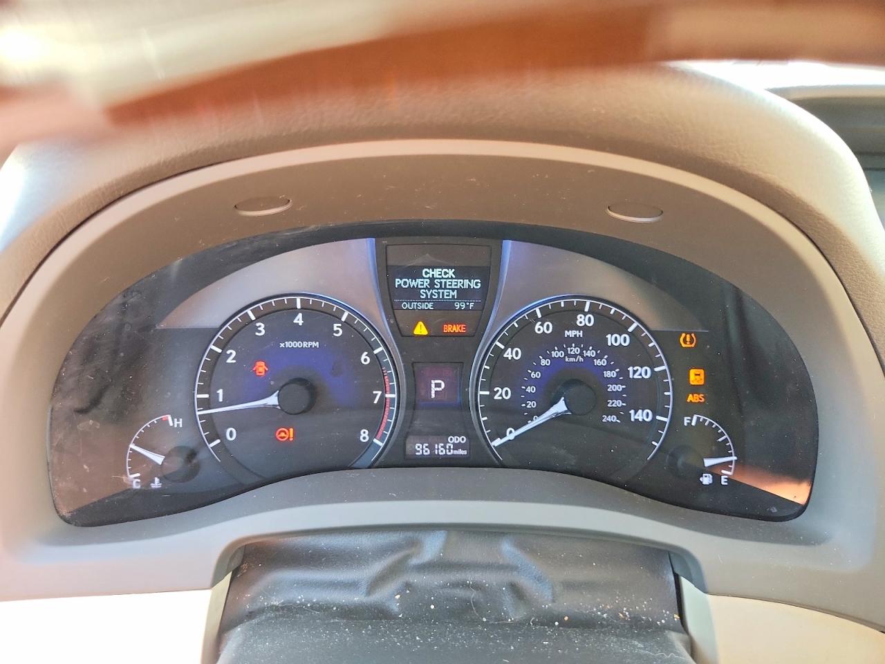 2013 Lexus Rx 350 Base Burgundy vin: JTJBK1BA7D2033440