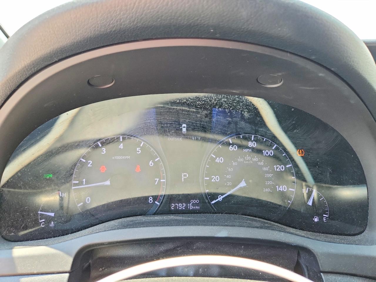 2014 Lexus Rx 350 Base Gray vin: JTJBK1BA7E2460618