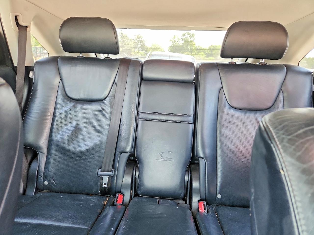2014 Lexus Rx 350 Base Gray vin: JTJBK1BA7E2460618