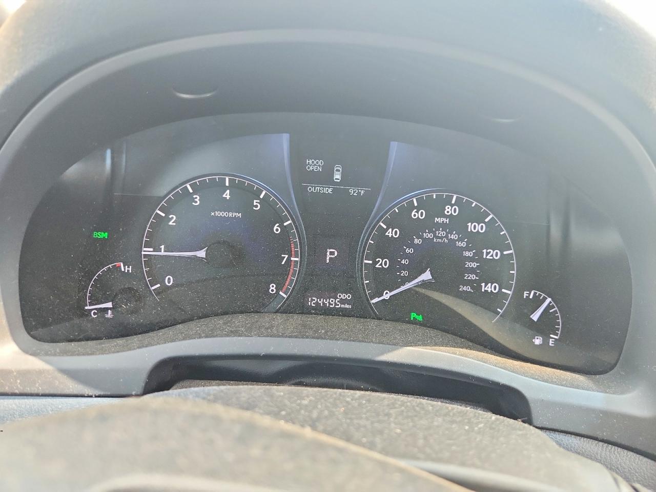 2015 Lexus Rx 350 Base Silver vin: JTJBK1BA7F2476447