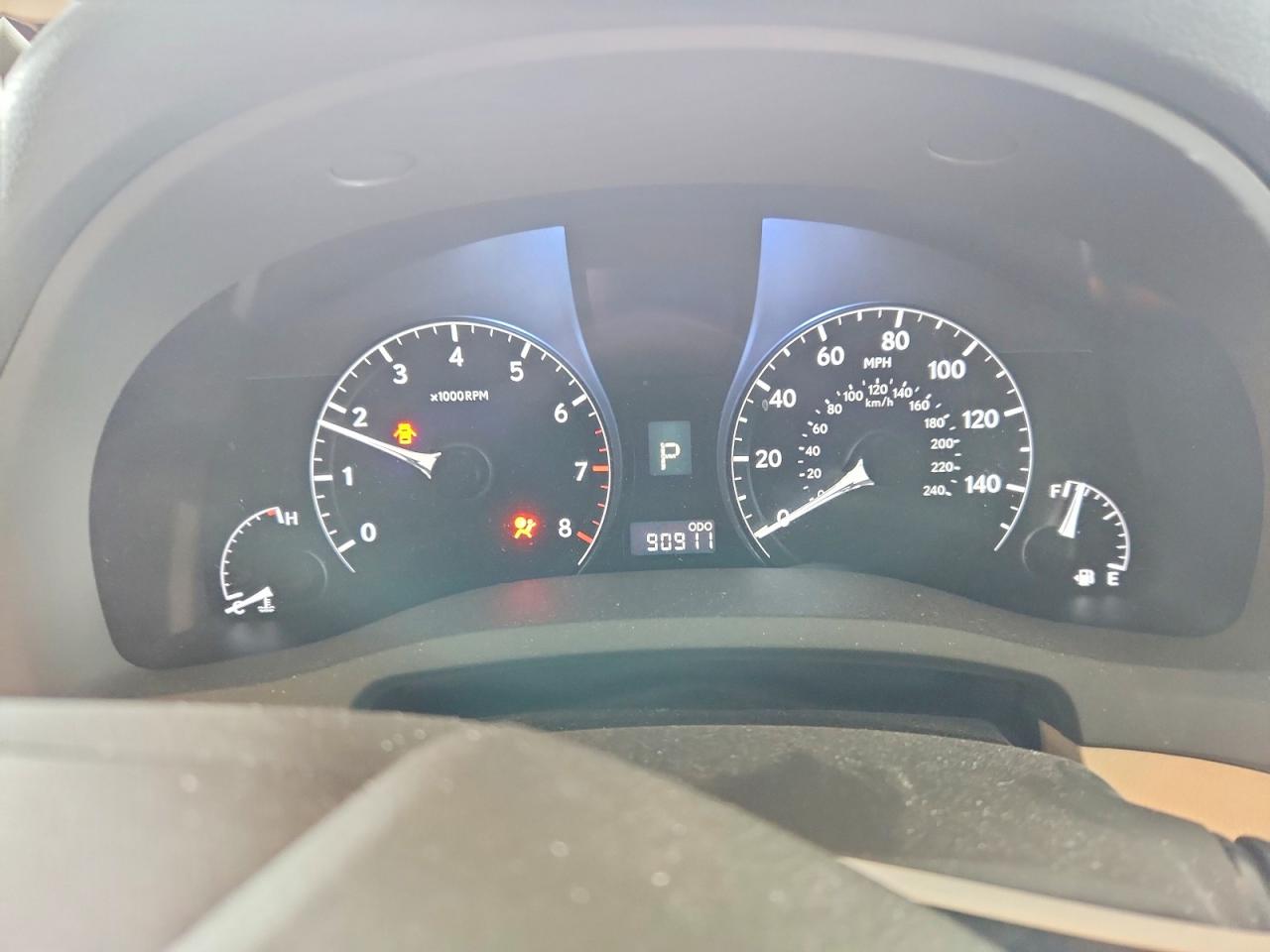 2010 Lexus Rx 350 Burgundy vin: JTJBK1BA8A2412040