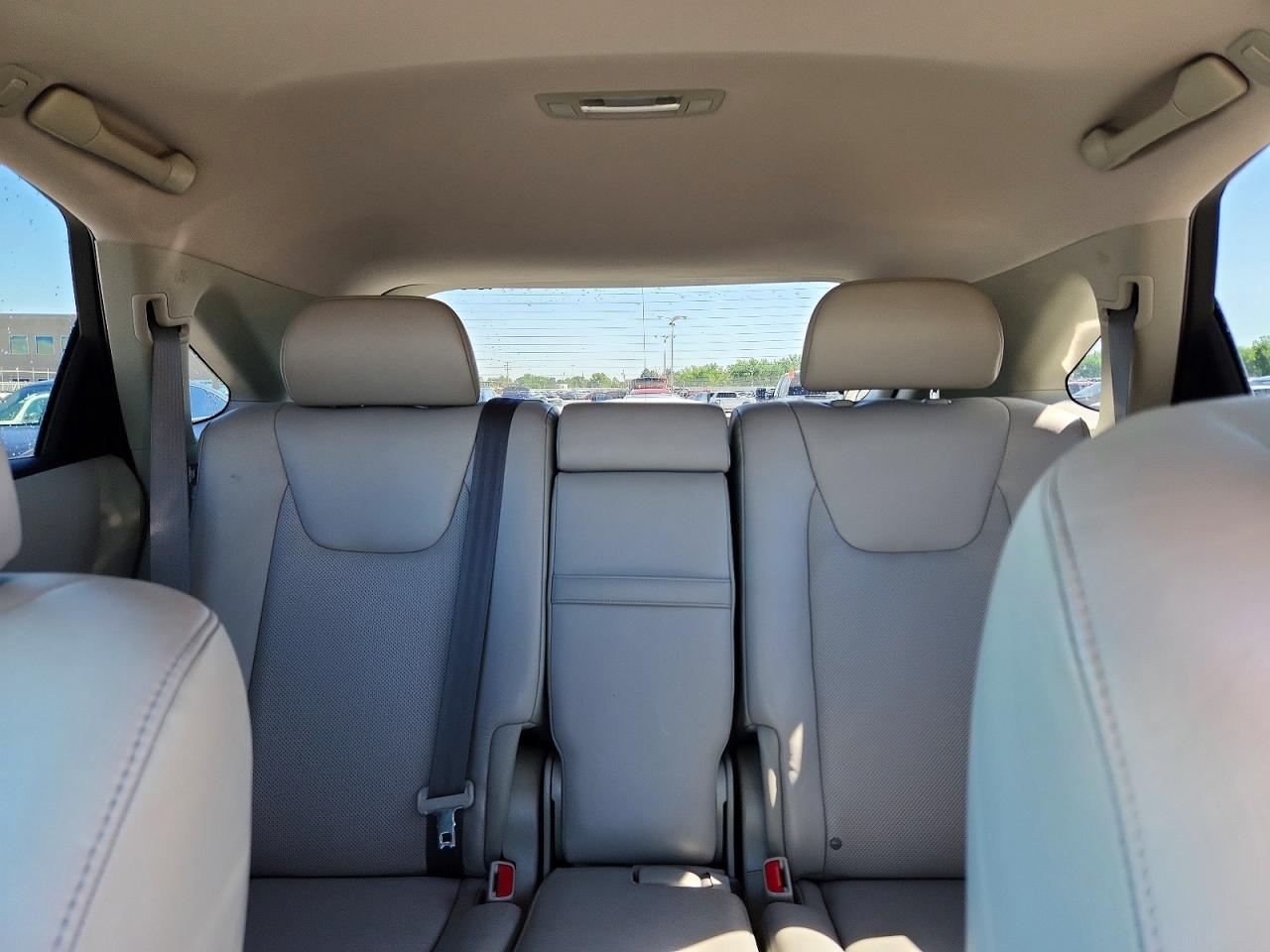 2012 Lexus Rx 350 Серебряный vin: JTJBK1BA8C2445753