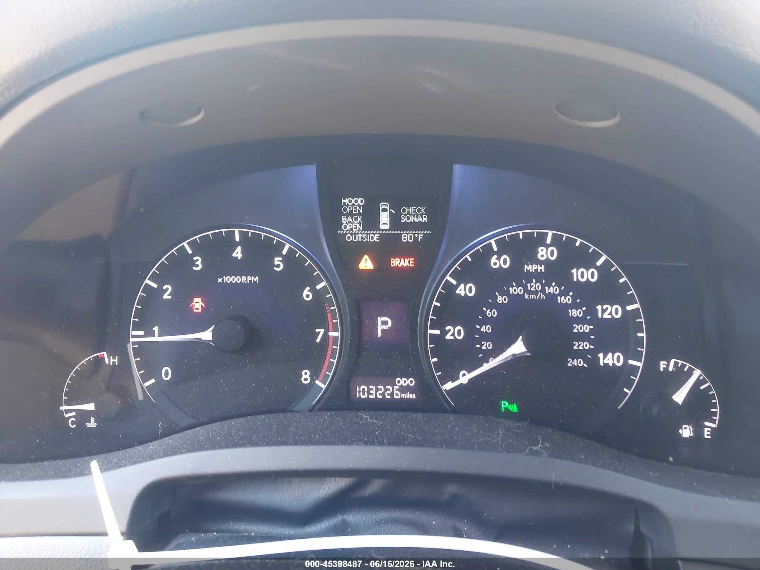 2015 Lexus Rx 350 Бордовый vin: JTJBK1BA8F2480877