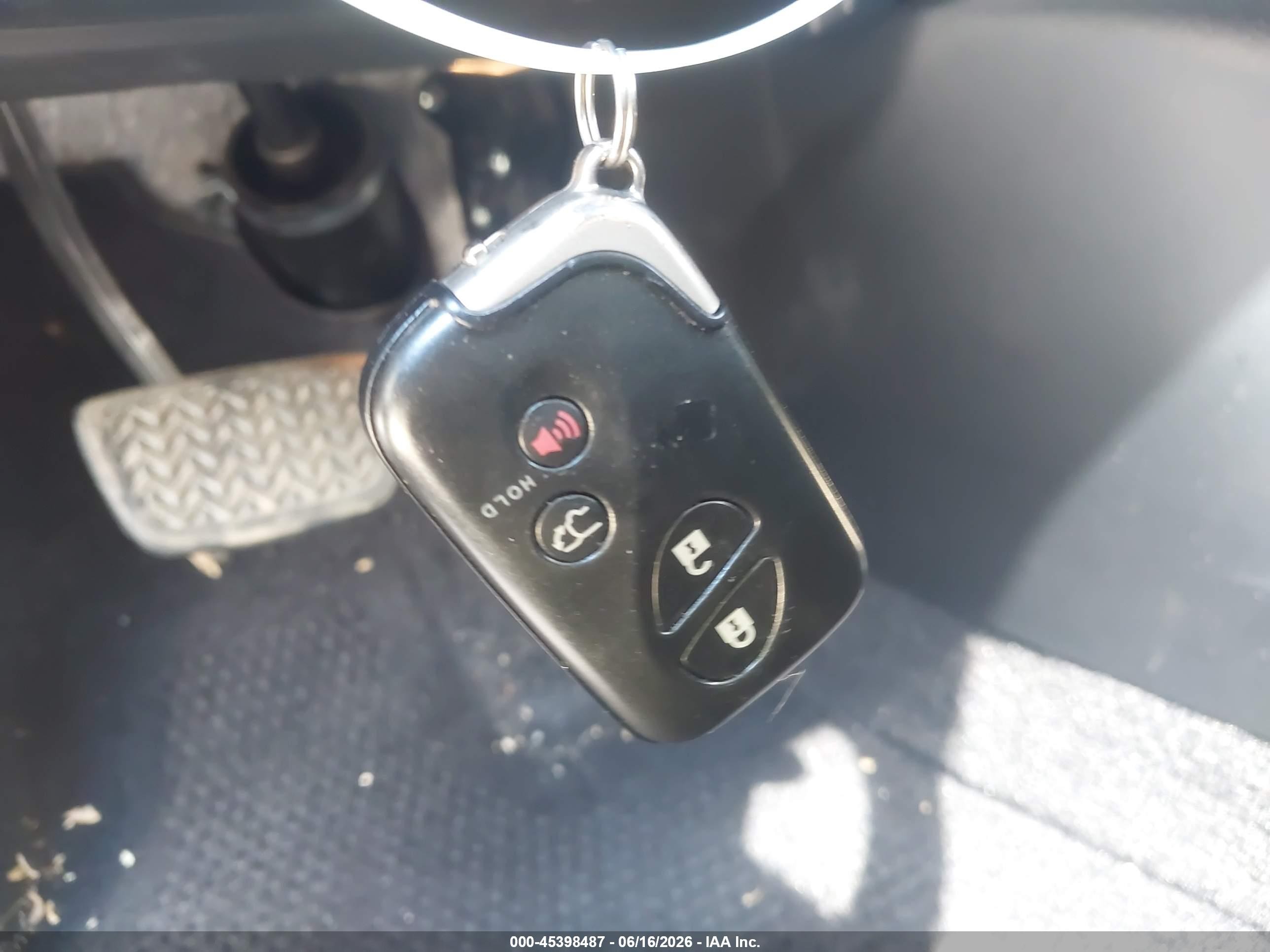 2015 Lexus Rx 350 Бордовый vin: JTJBK1BA8F2480877