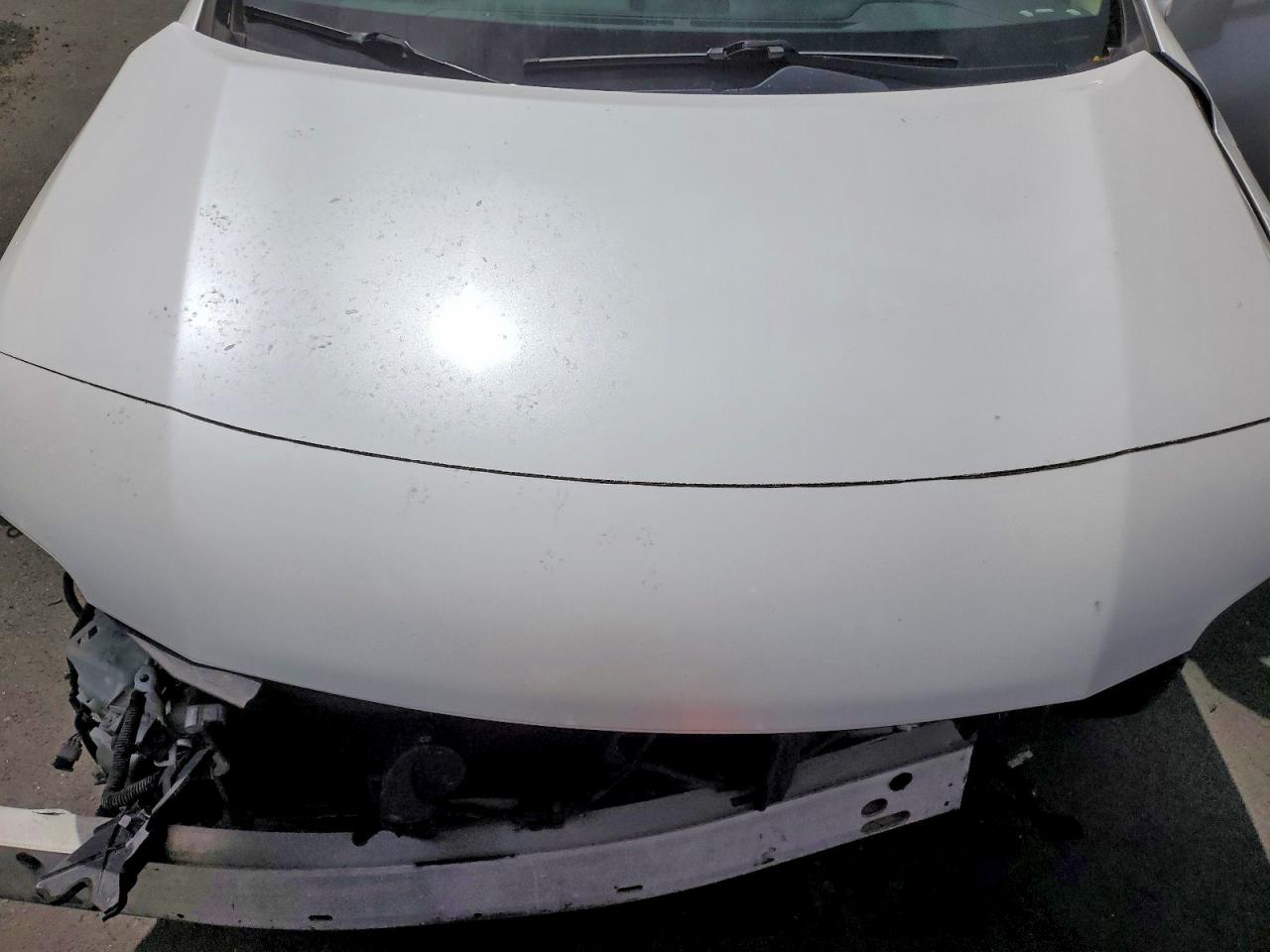 2015 Lexus Rx 350 Base White vin: JTJBK1BA8F2483987