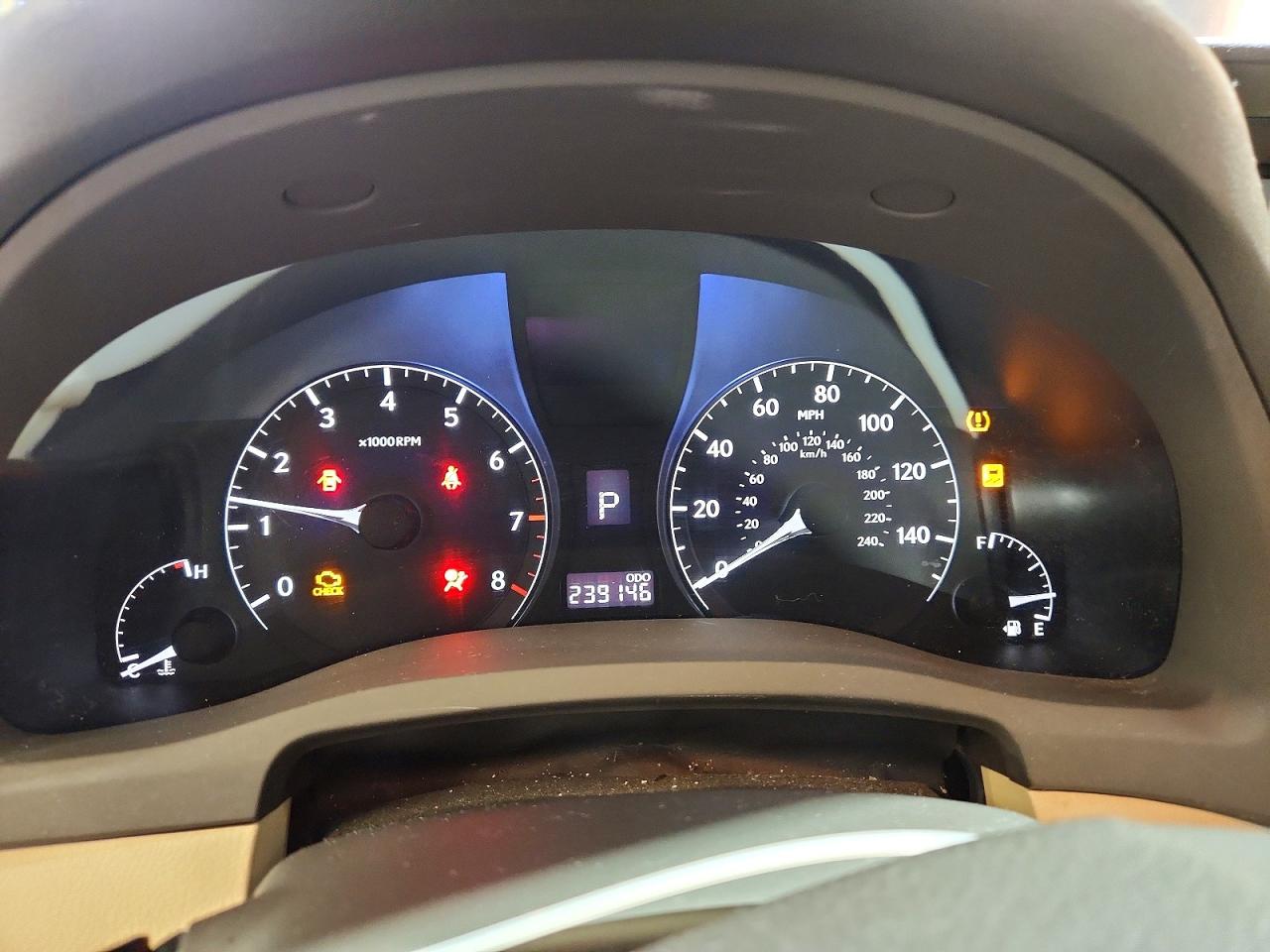 2010 Lexus Rx 350 Серебряный vin: JTJBK1BA9A2403752