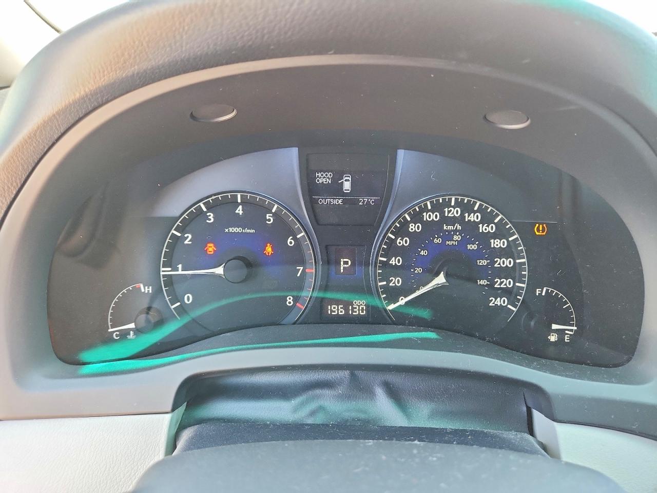 2010 Lexus Rx 350 Синий vin: JTJBK1BA9A2417750