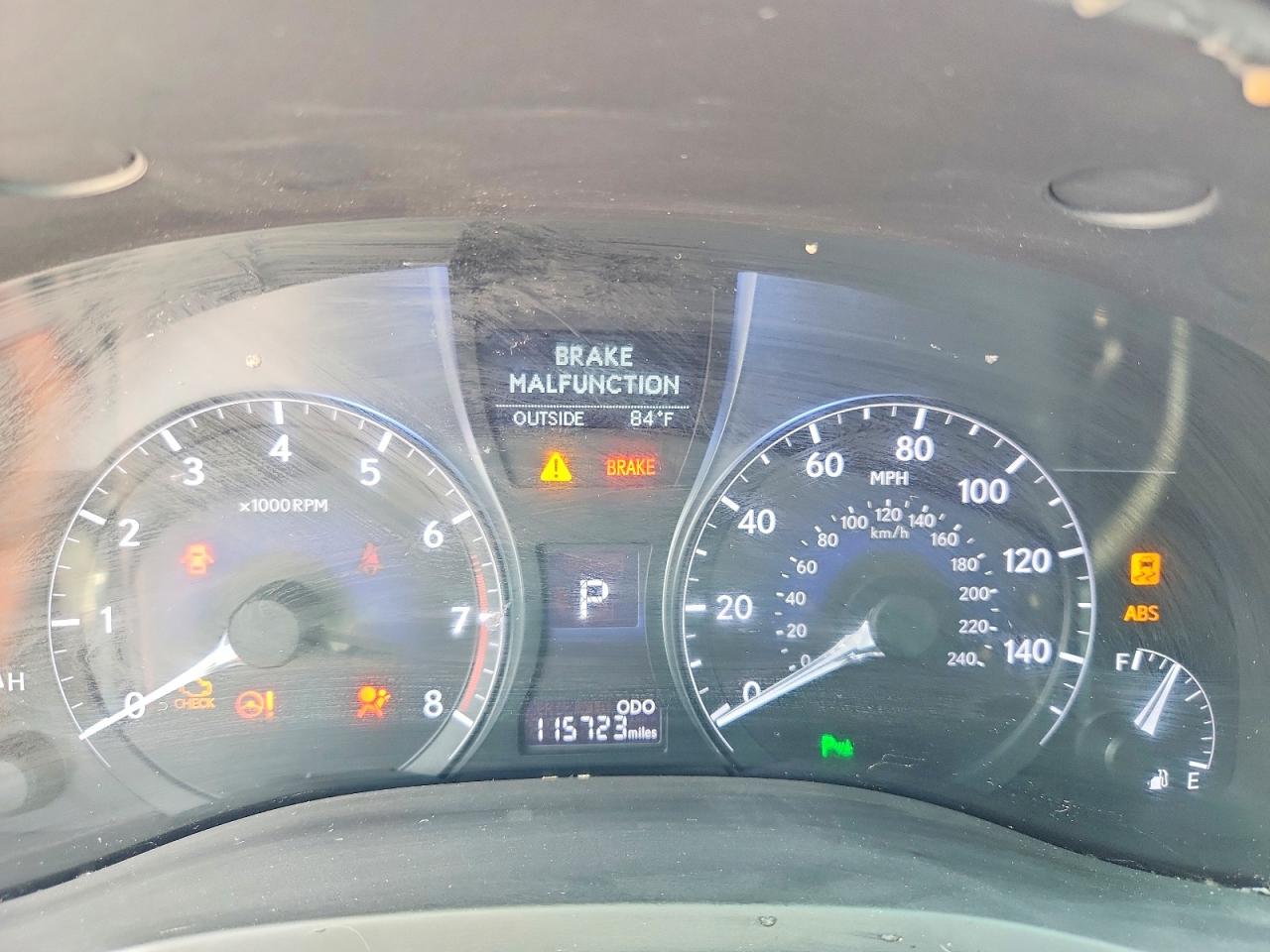 2013 Lexus Rx 350 Base Белый vin: JTJBK1BA9D2034721