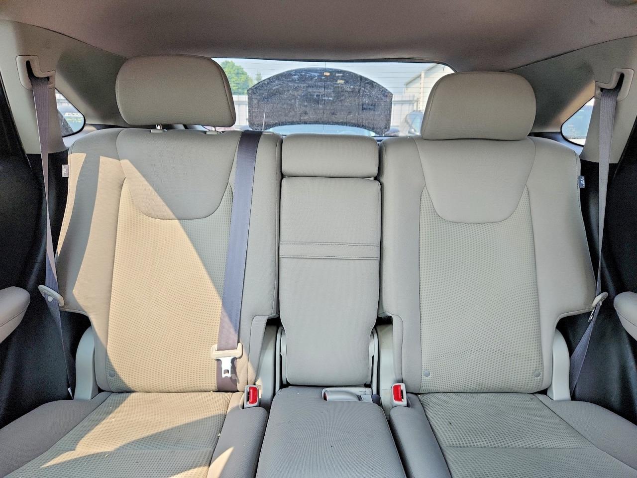 2014 Lexus Rx 350 Base Черный vin: JTJBK1BA9E2035224