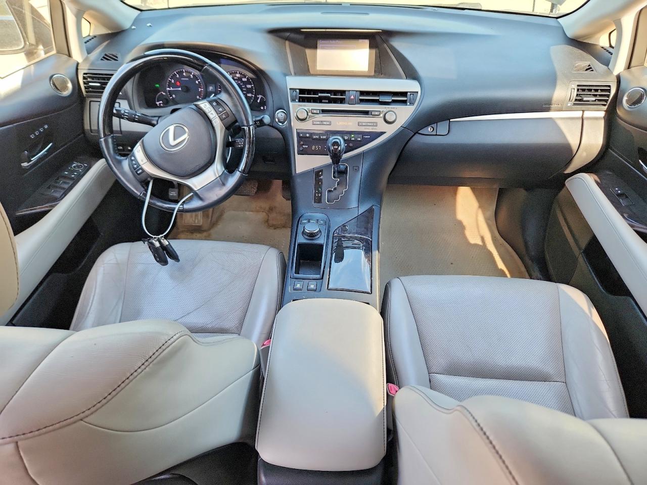 2014 Lexus Rx 350 Base Black vin: JTJBK1BA9E2038852
