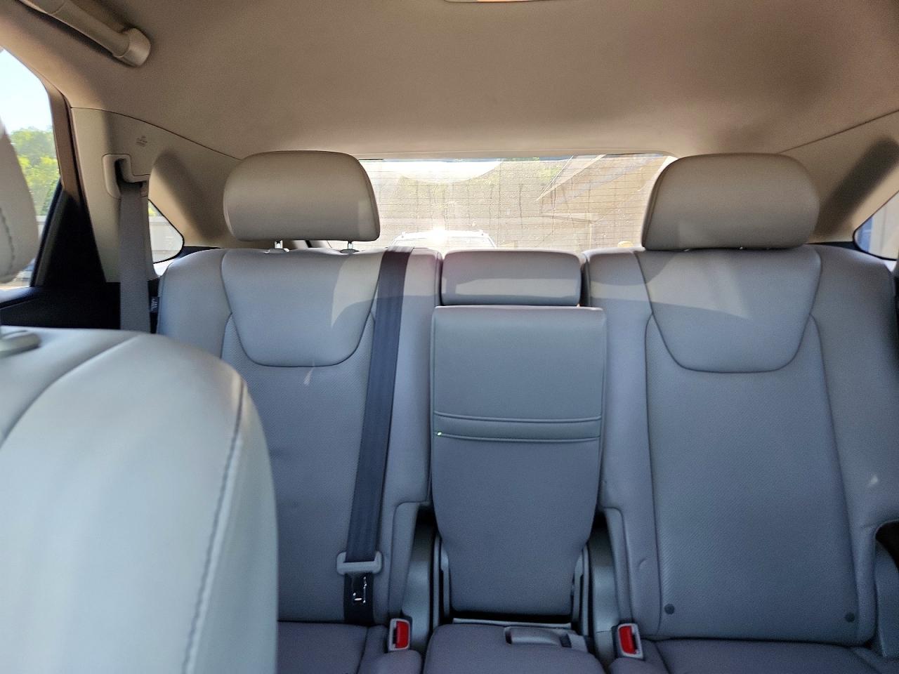 2014 Lexus Rx 350 Base Black vin: JTJBK1BA9E2038852