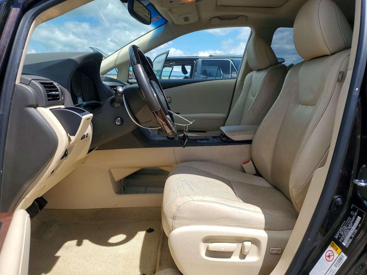 2015 Lexus Rx 350 Base Purple vin: JTJBK1BA9F2482525