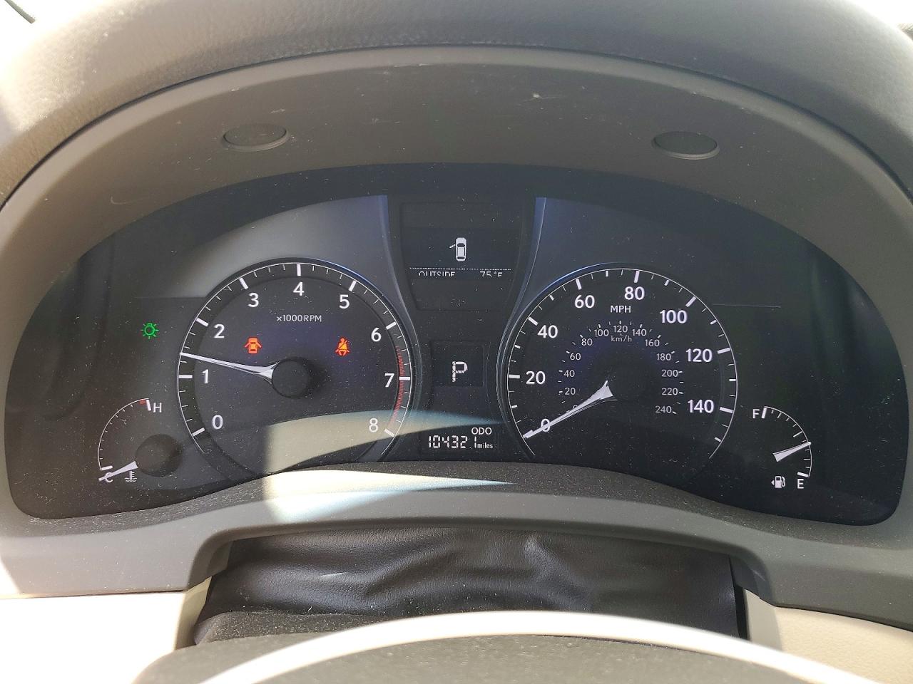 2015 Lexus Rx 350 Base Purple vin: JTJBK1BA9F2482525