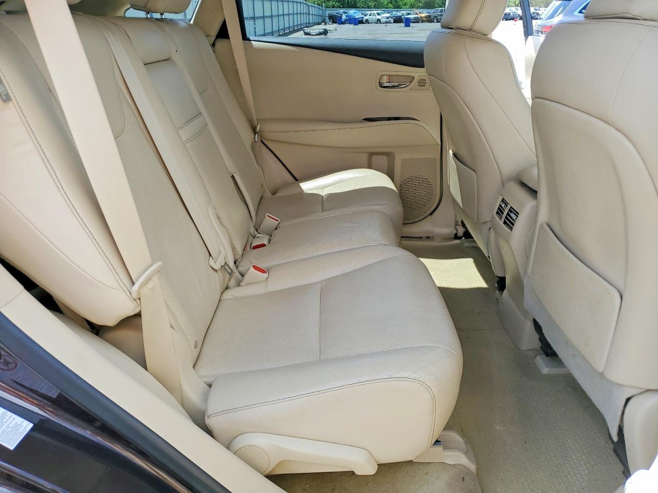 2015 Lexus Rx 350 Base Purple vin: JTJBK1BA9F2482525